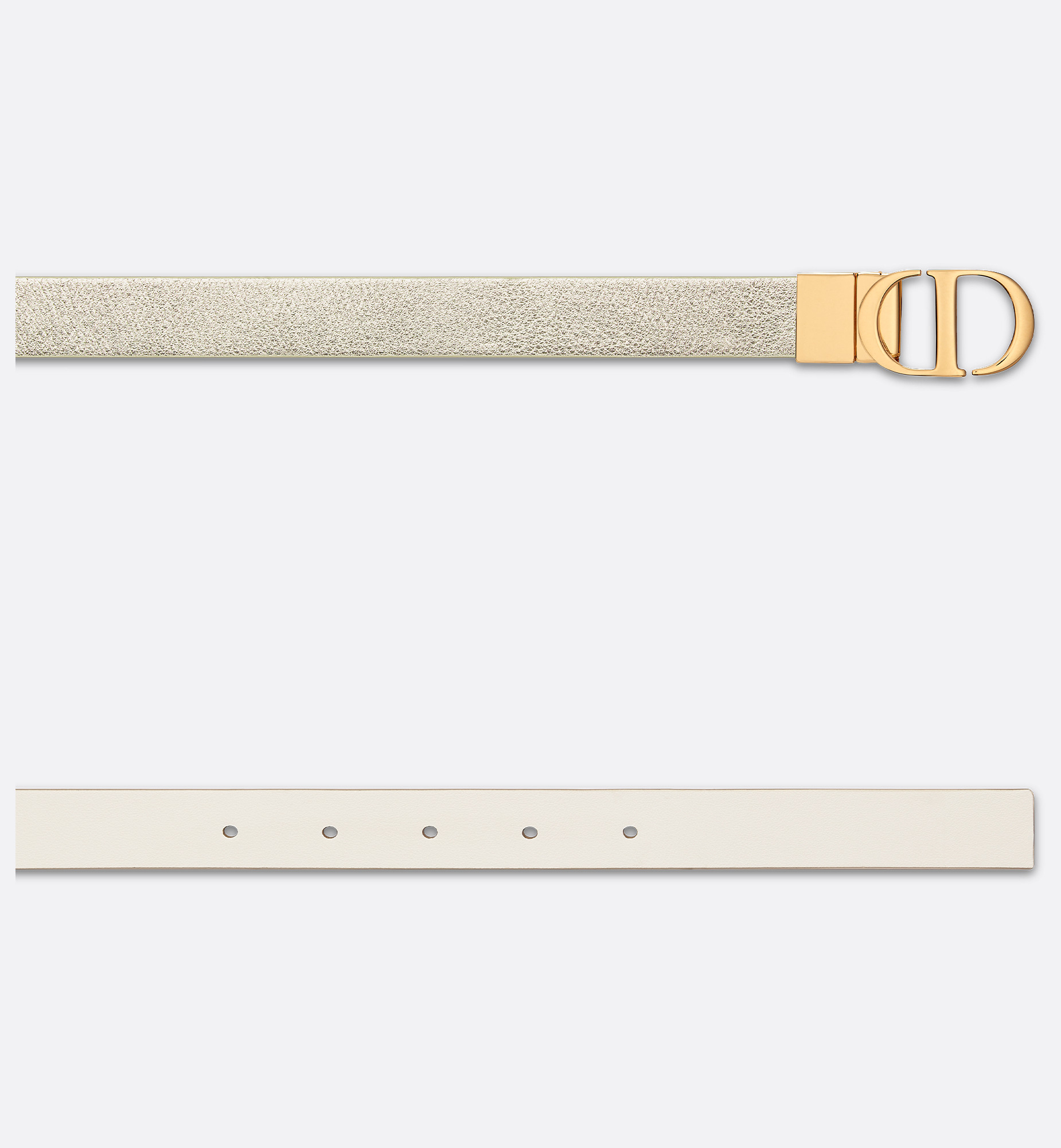 30 Montaigne Reversible Belt - 5