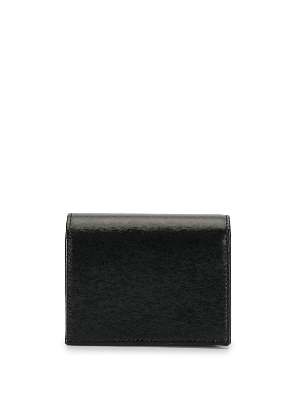 Horsebit chain wallet - 2