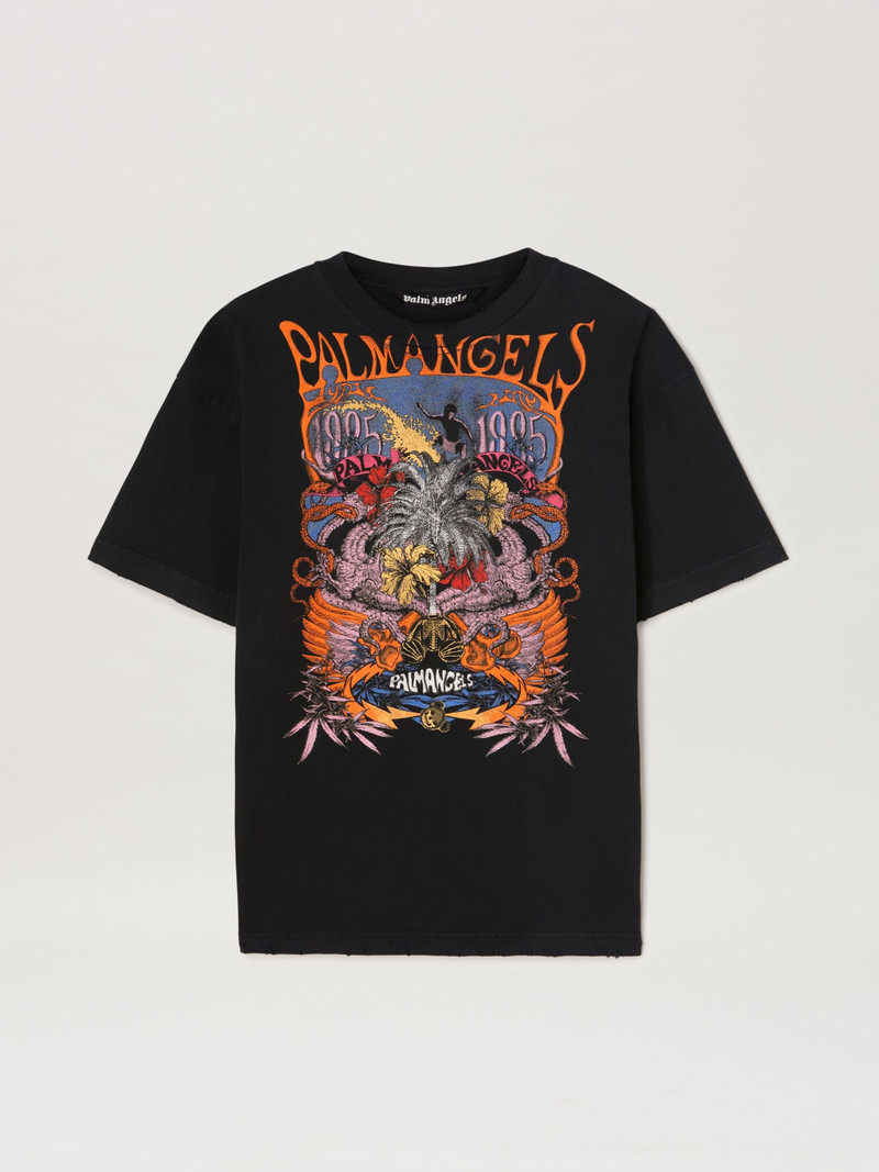 Palm Concert T-Shirt - 1