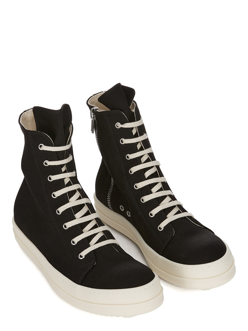 VEGAN SNEAKS 6