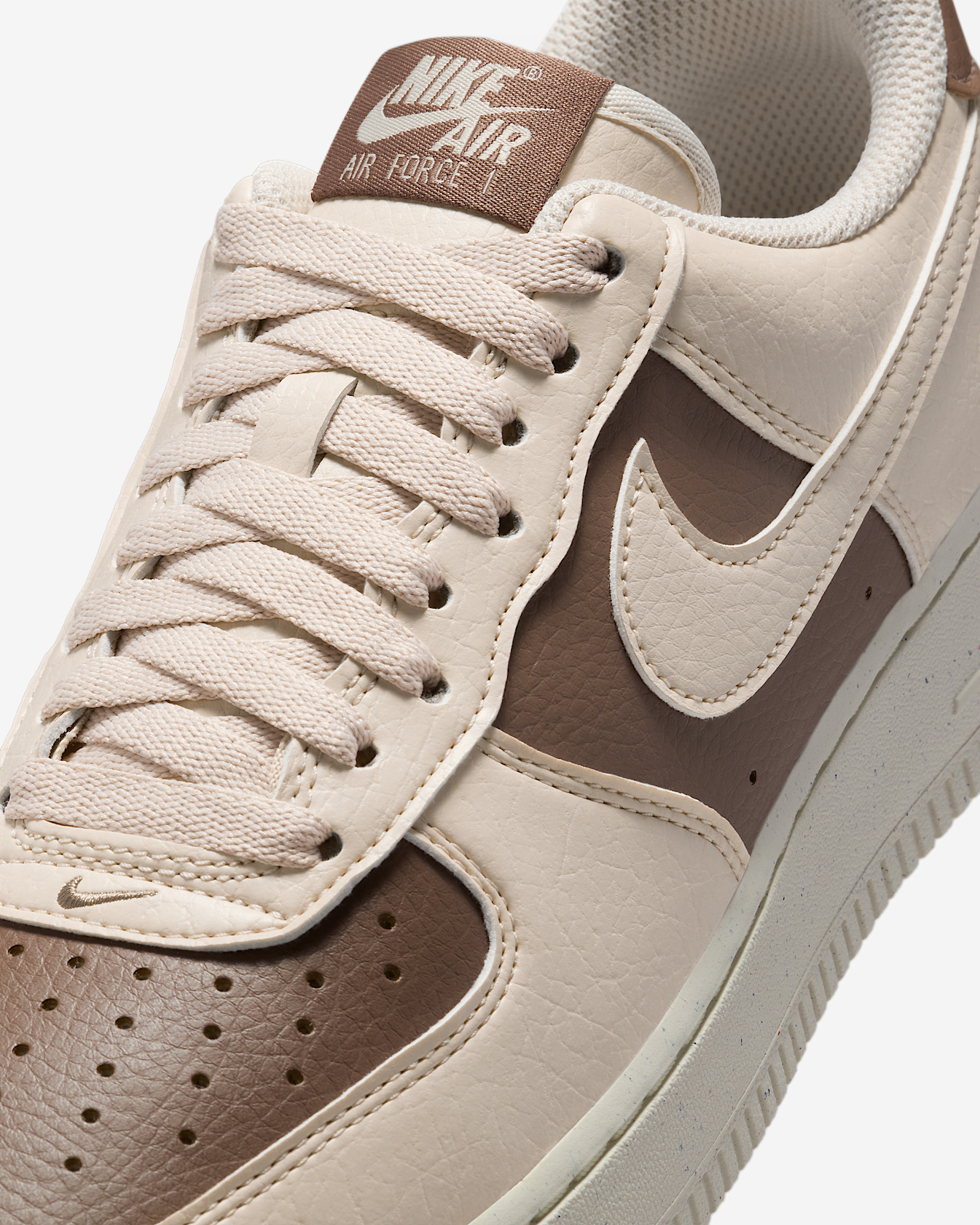 Nike Air Force 1 '07 Women's Shoes - 7