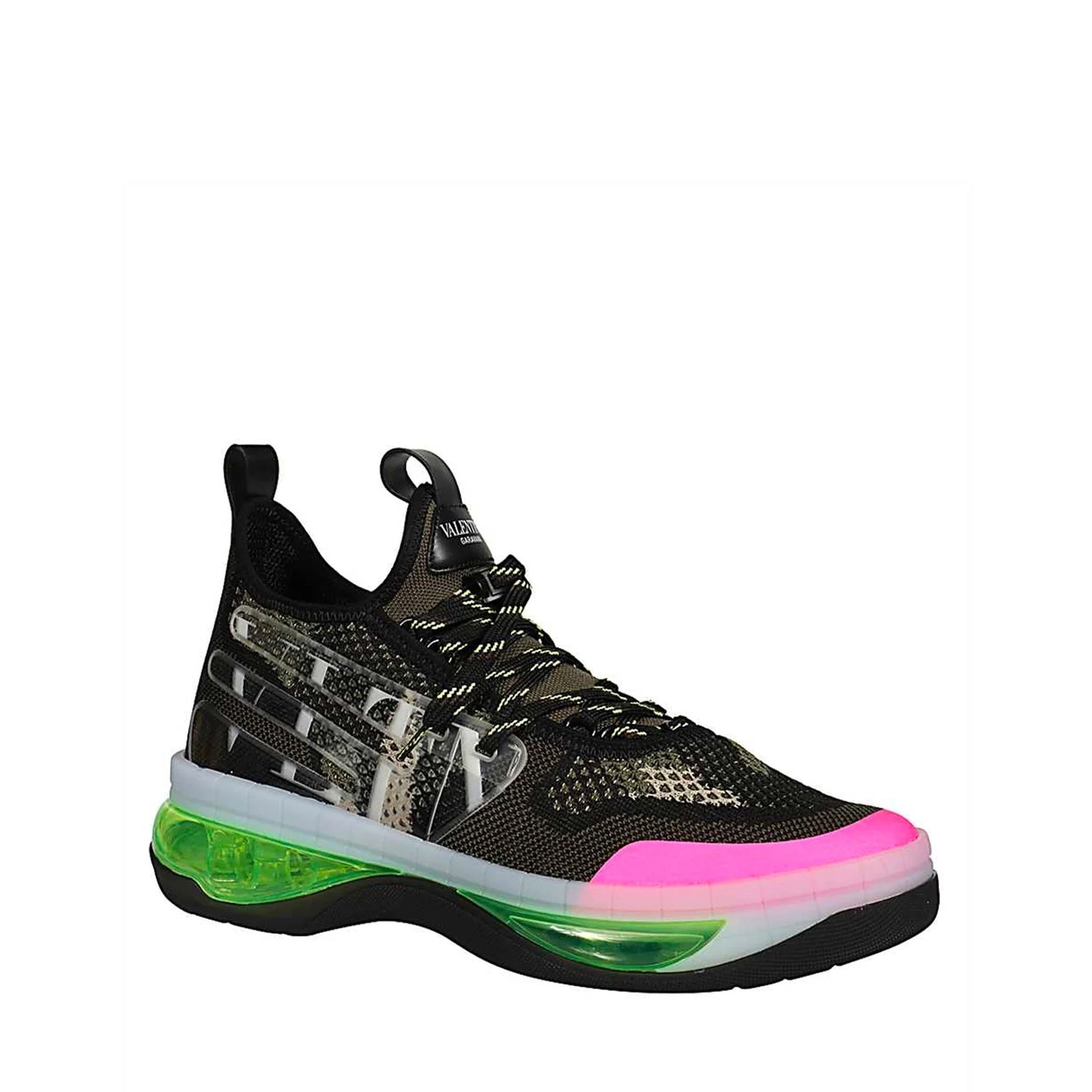 VLTN CLOUD BUBBLE-SOLE SNEAKERS - 2