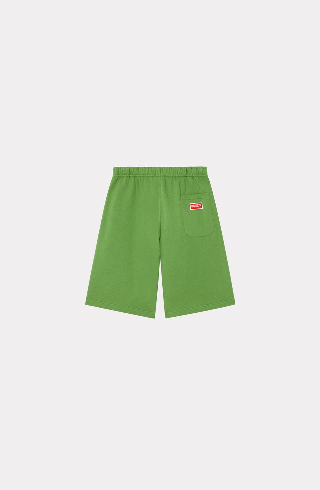 'Aloha Flower Tattoo' shorts - 2