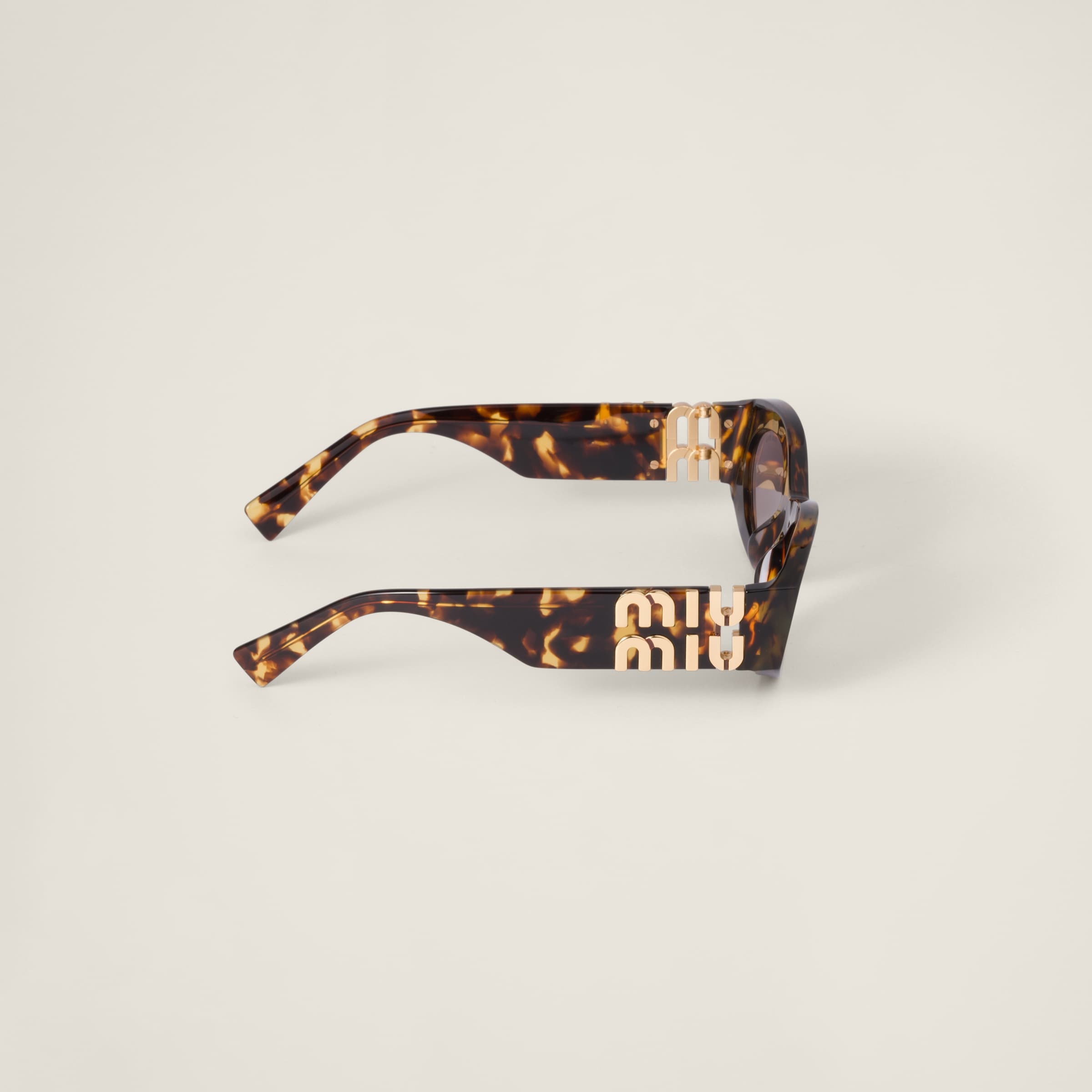 Miu Glimpse sunglasses - 4