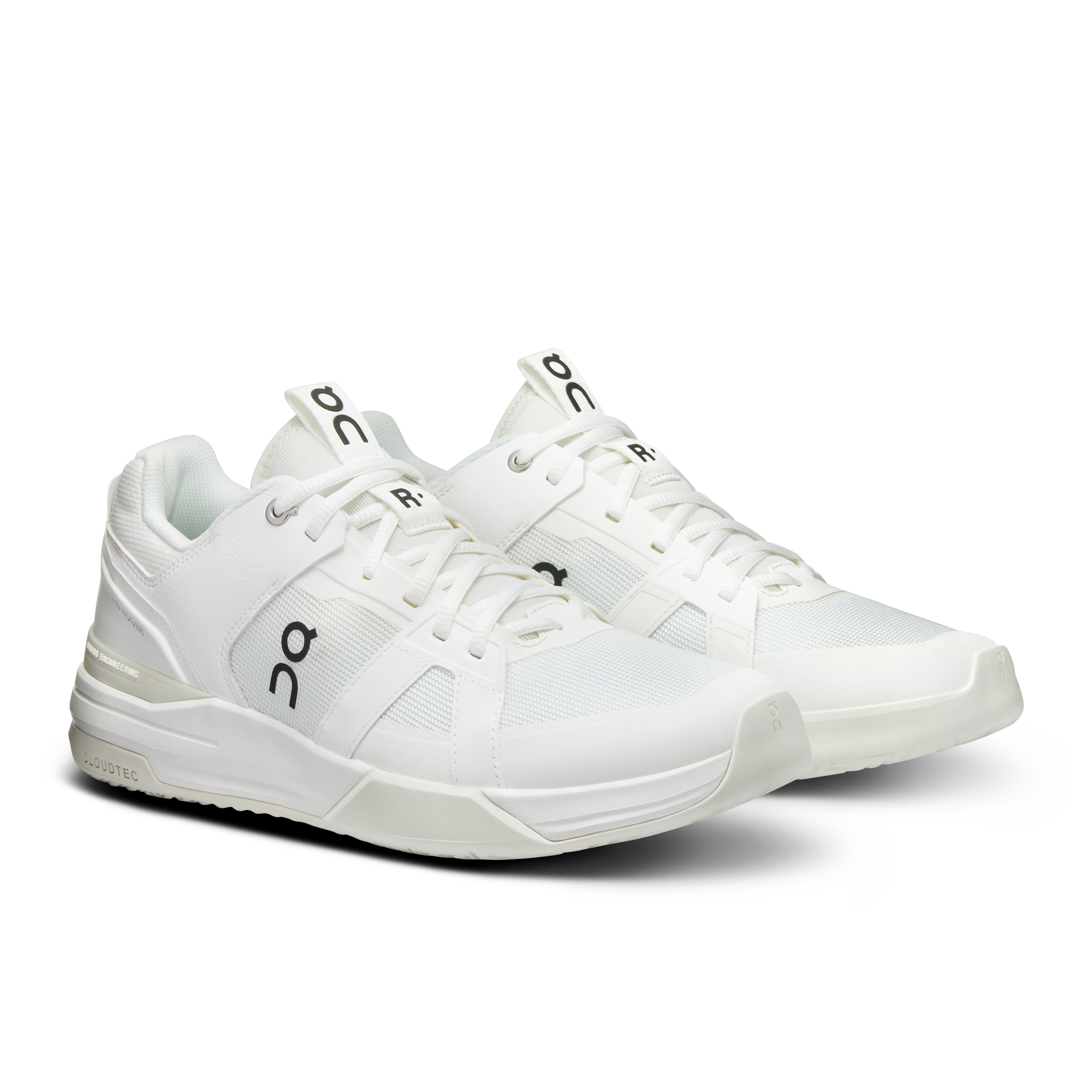 ON The Roger Clubhouse Pro Laver Cup Berlin 2024 Tennis Shoe Release