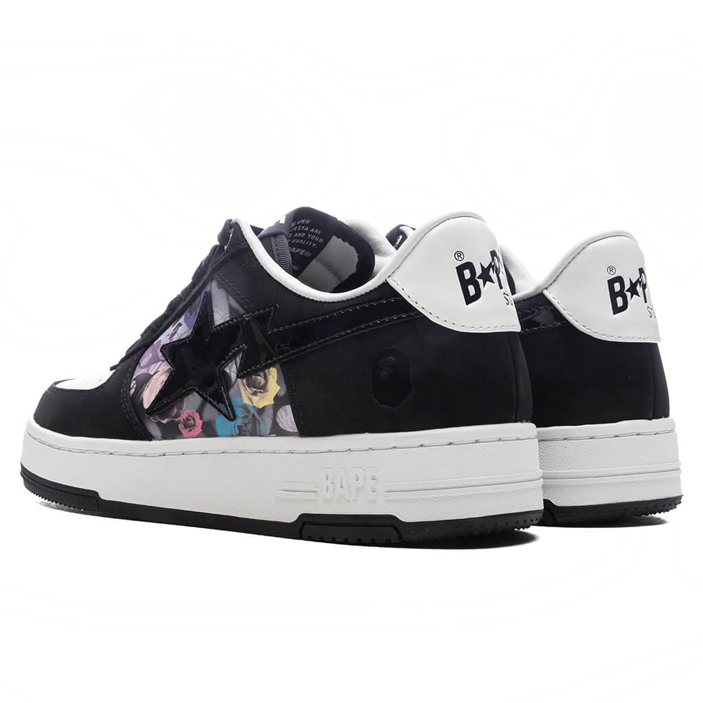 BAPE STA #2 M2 - BLACK - 3