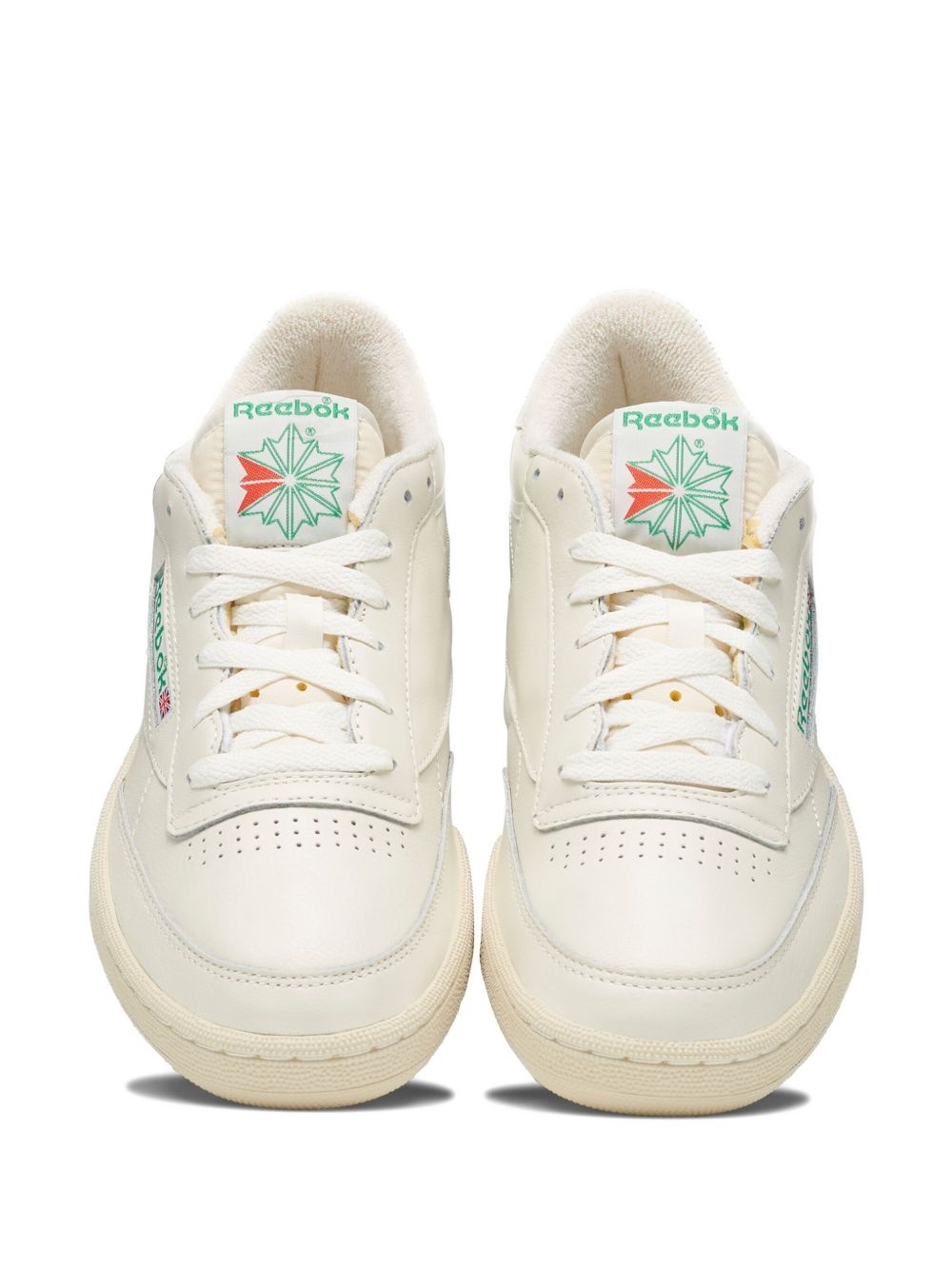 Club C 1985 TV leather sneakers - 5