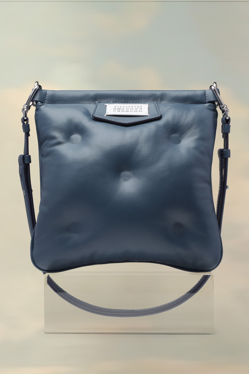 Glam Slam flat pocket 1