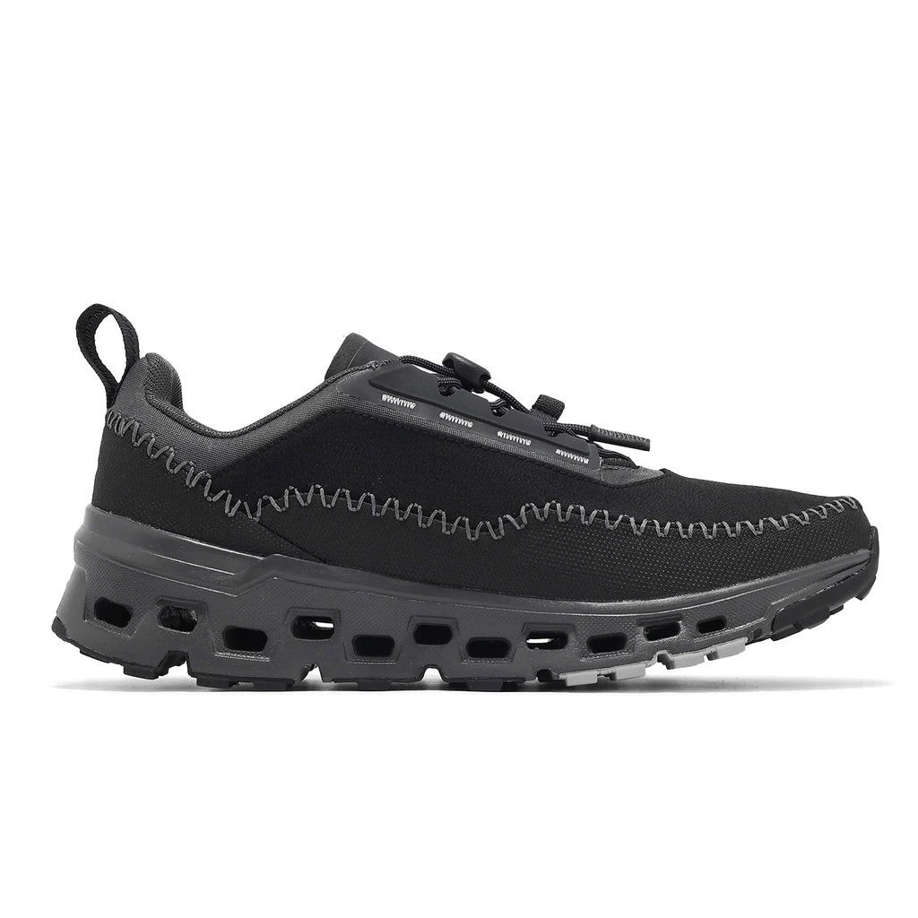 (WMNS) On Running Cloudaway 2 'Black Eclipse' 3WE30080106 - 2
