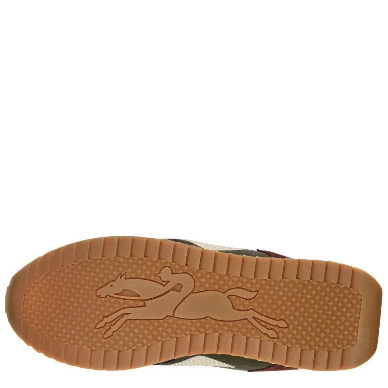 Le Pliage Sneakers Khaki - OTHER 5