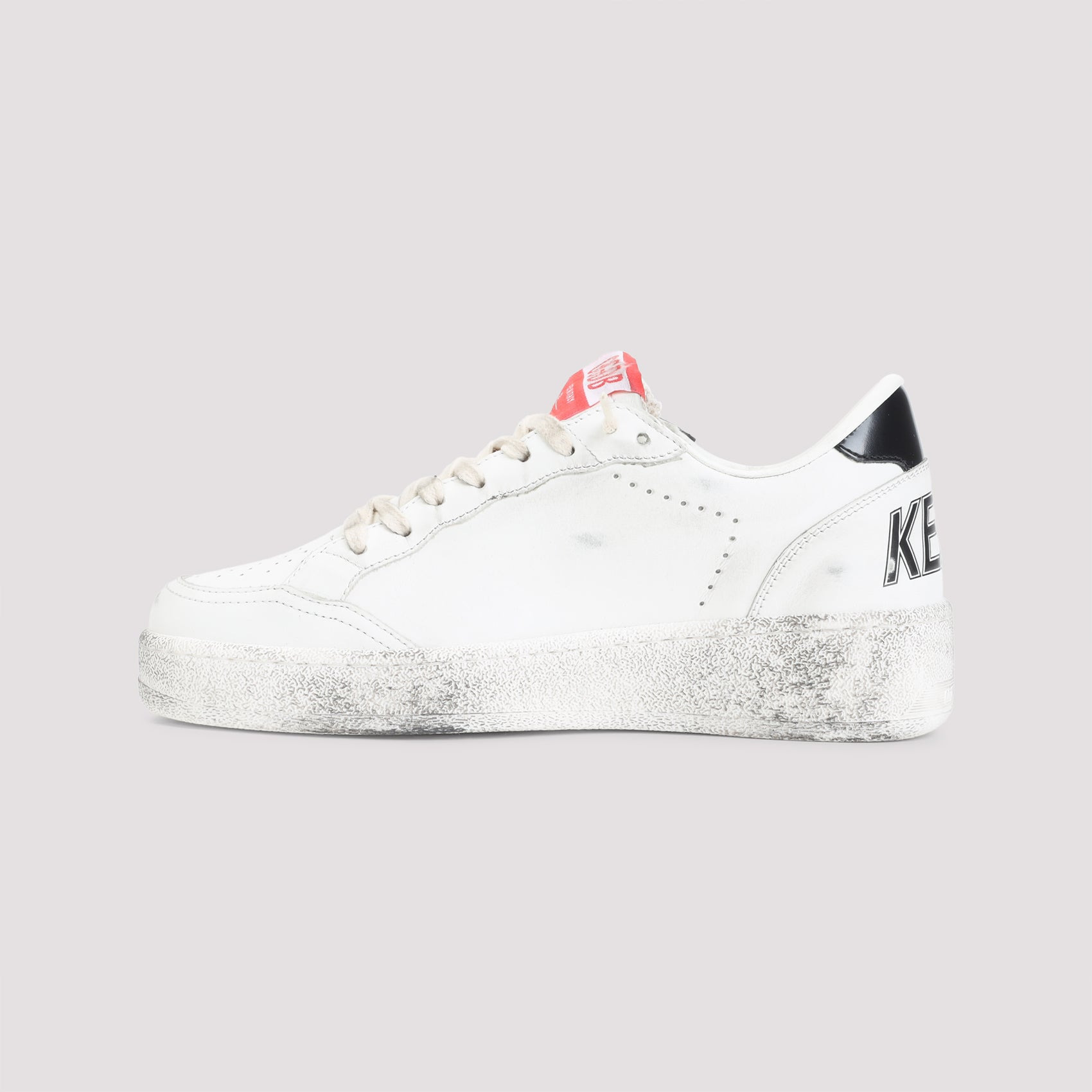 Sneakers White - 3