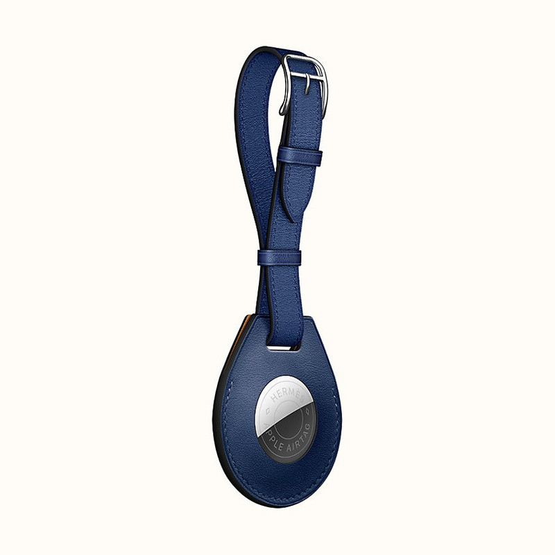 Hermès Apple AirTag Hermes luggage tag outlook
