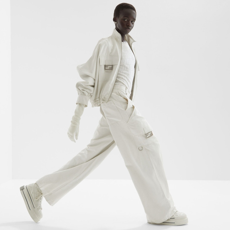 FENDI Pants outlook