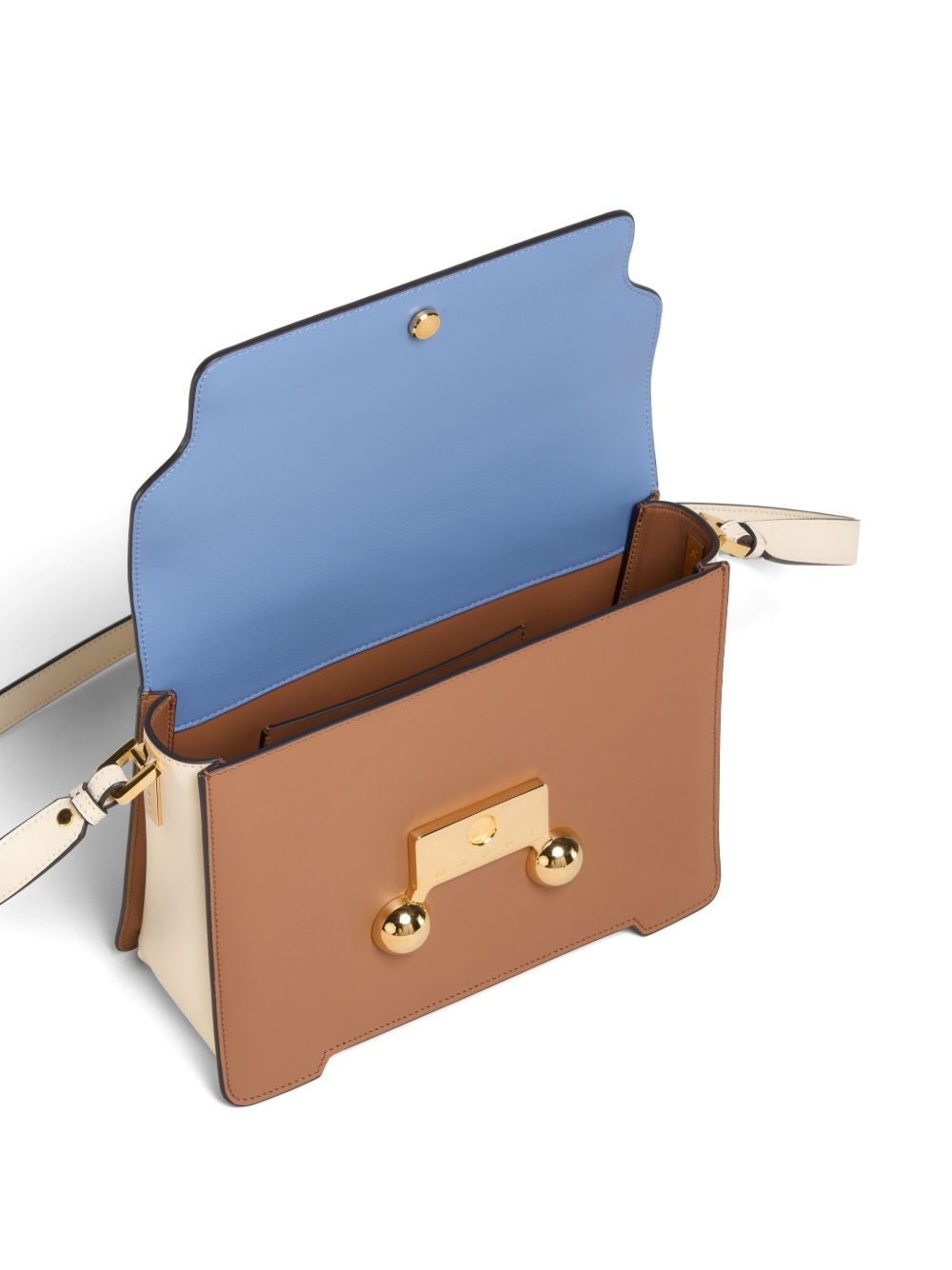 Trunkaroo shoulder bag - 5
