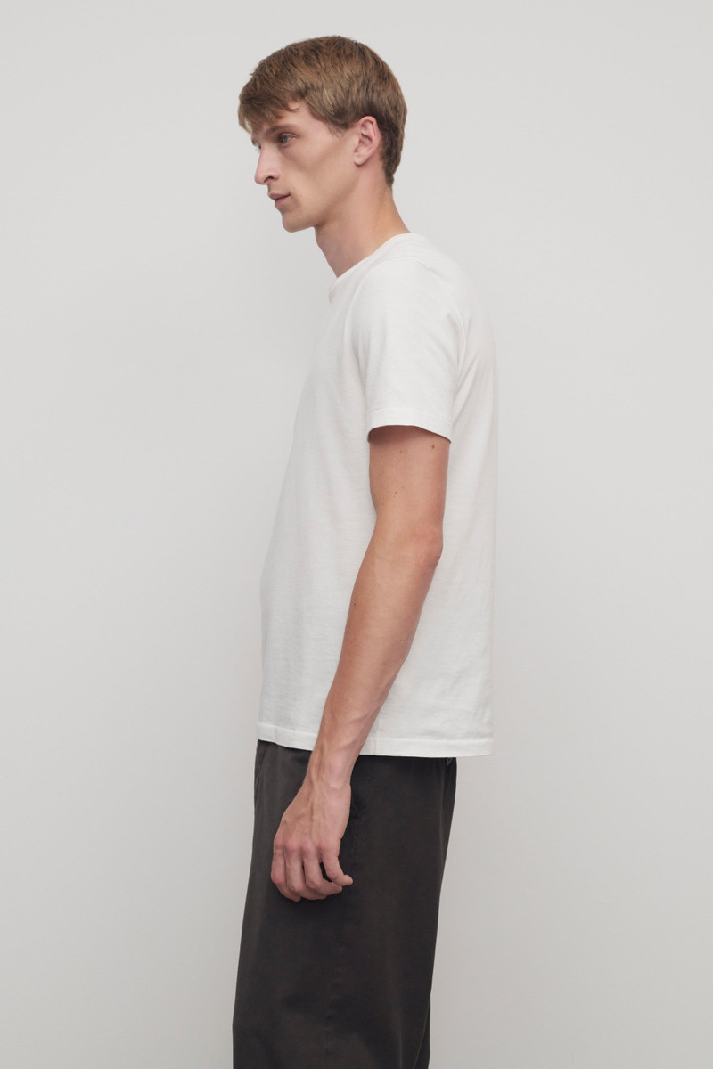Luke T-Shirt in Cotton 3
