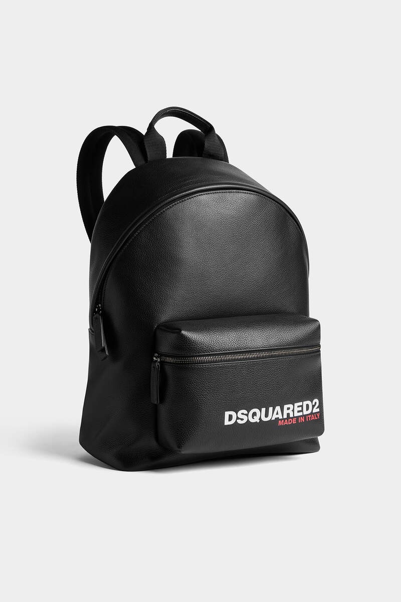 BOB BACKPACK - 3