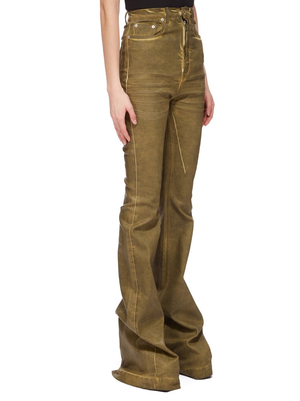 PANTS - 2
