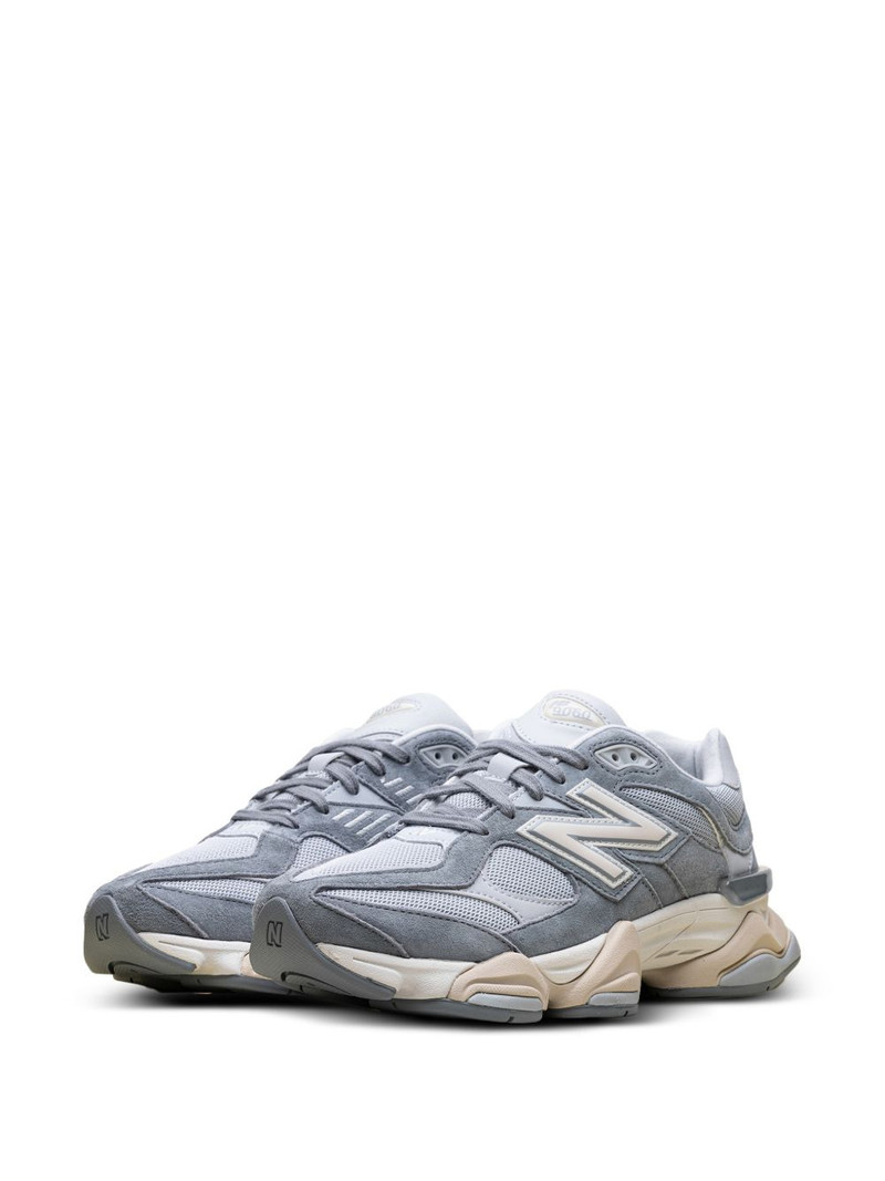 9060 panelled sneakers 4