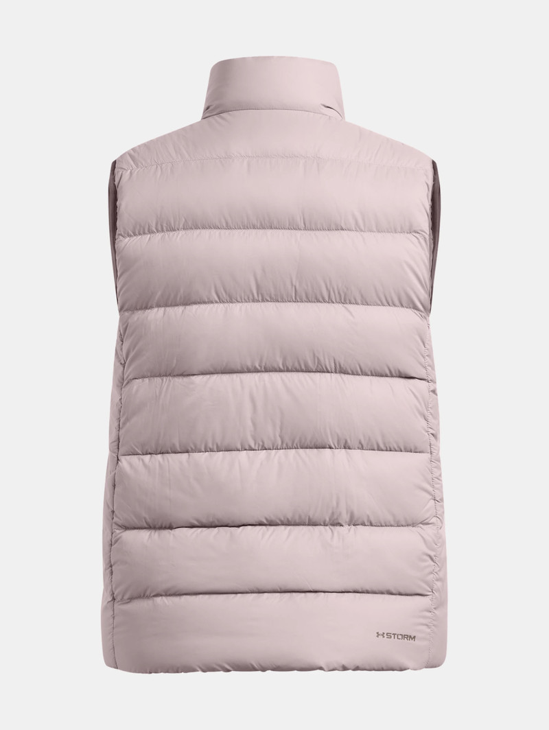 Women's UA Legend Down Vest 3