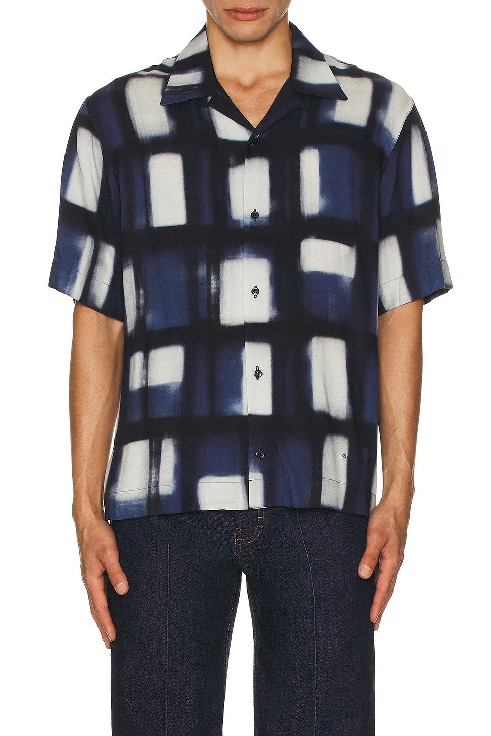 Bowling Shirt - 3