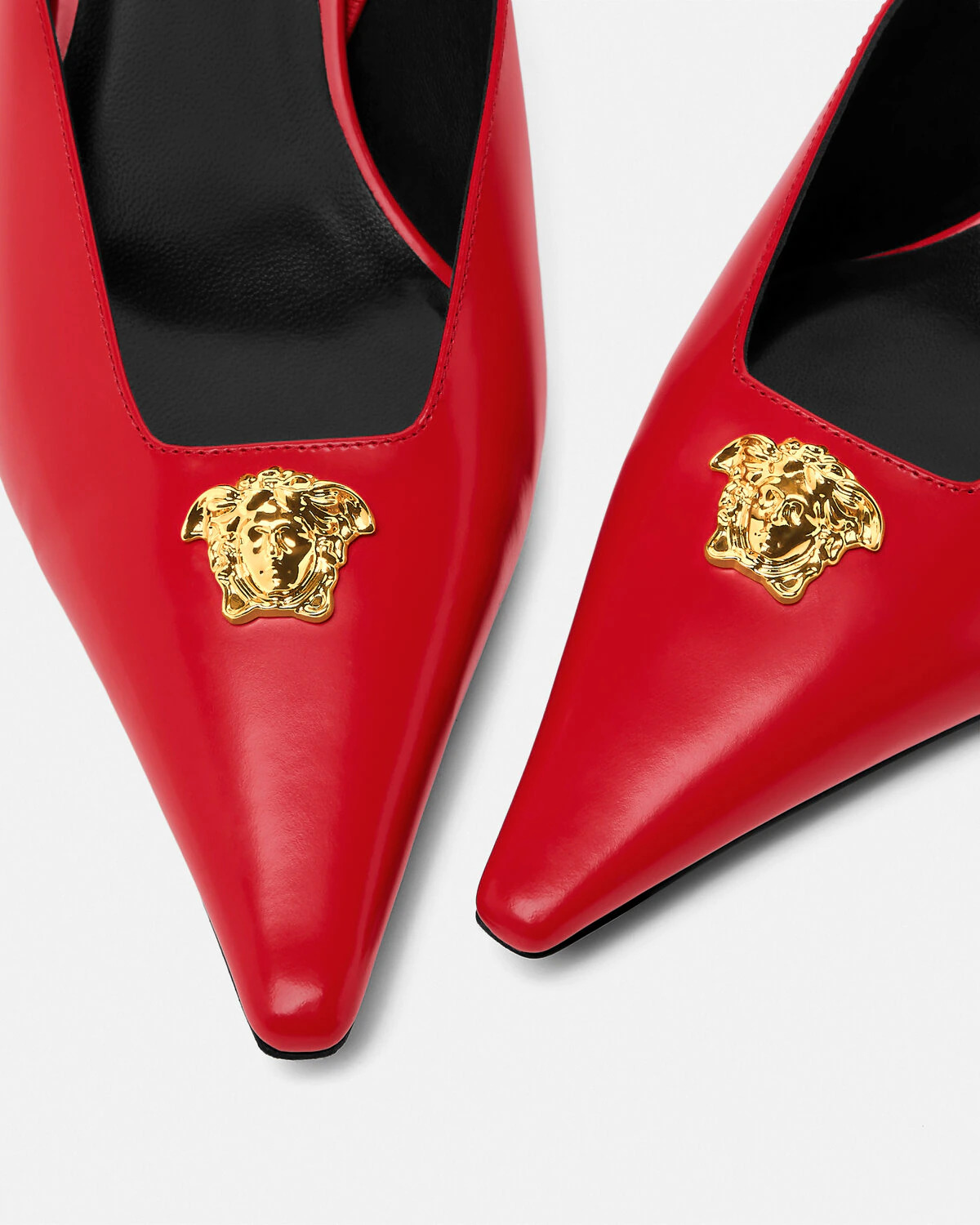La Medusa Slingback Pumps 55 mm - 6