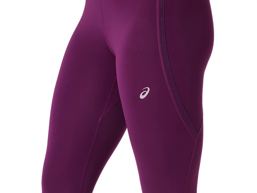 WOMEN'S RACE HIGH WAIST TIGHT - 4