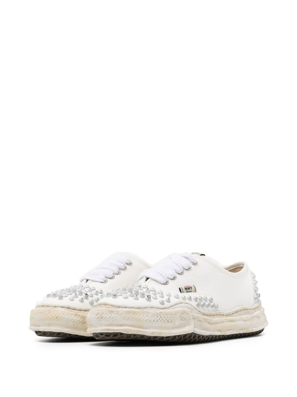 Baker sneakers - 2