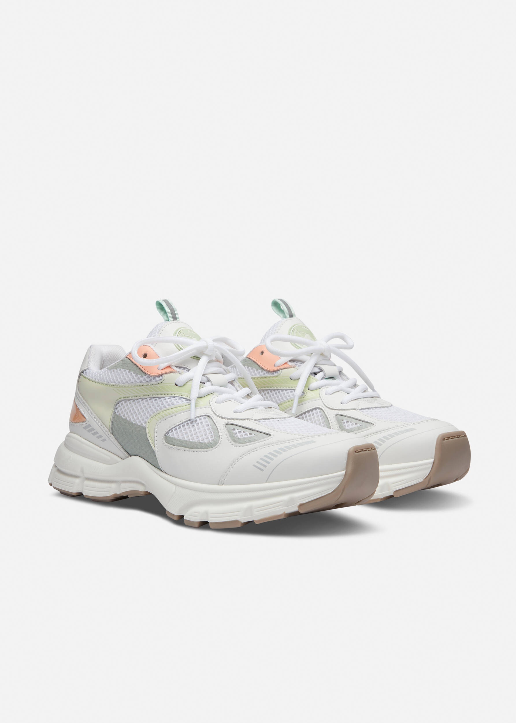 Marathon Runner - 2