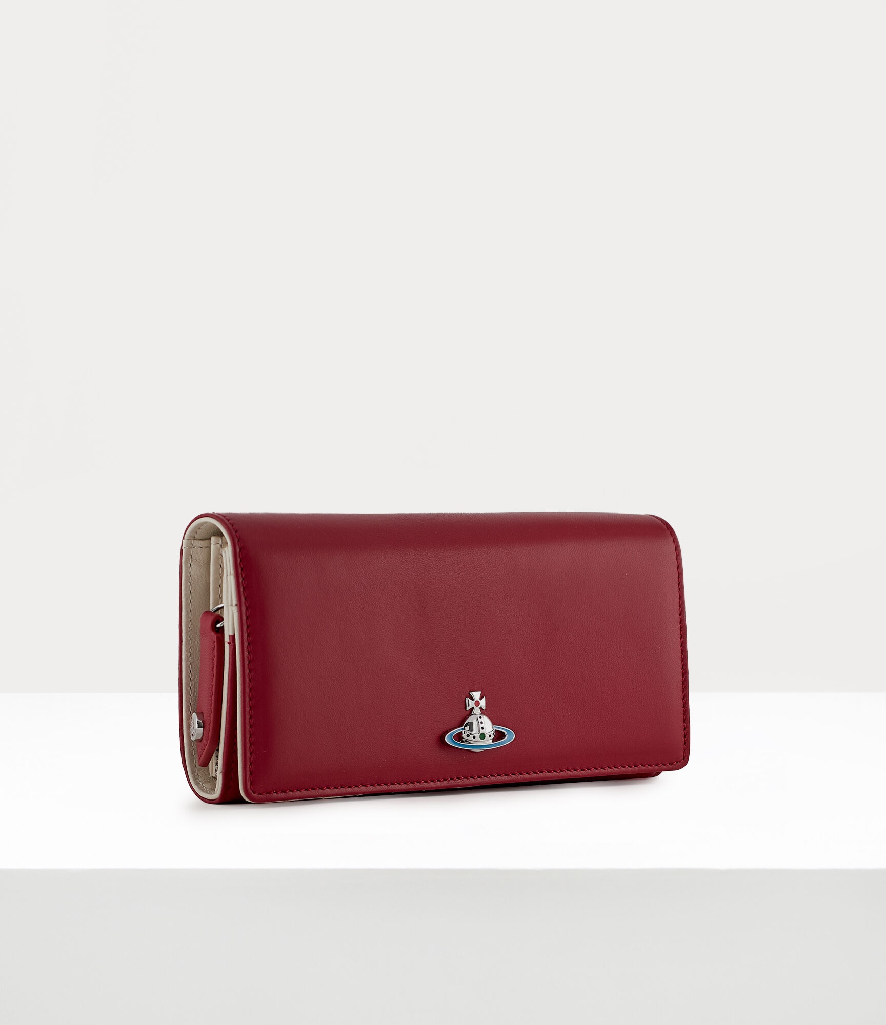 NAPPA CLASSIC LONG WALLET - 2