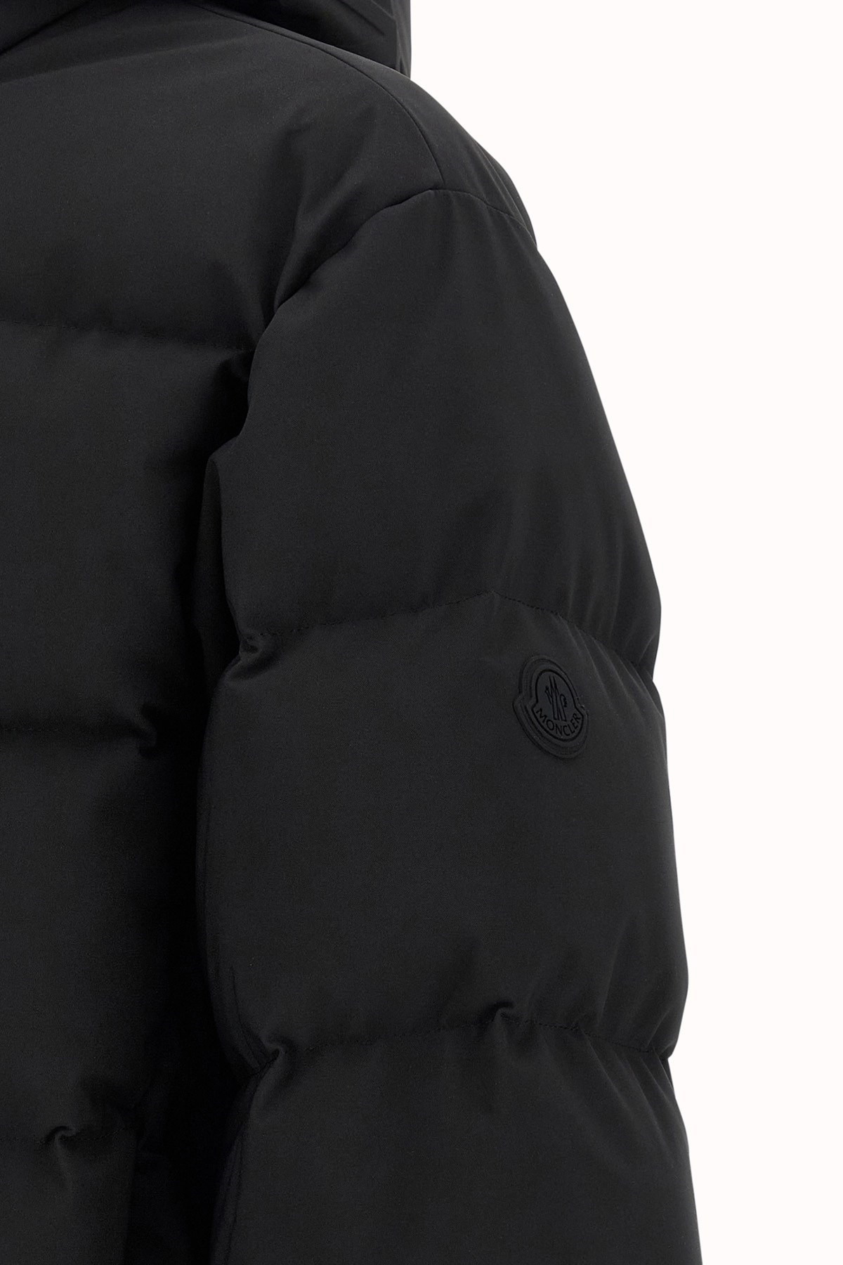 'Languedoc' down jacket - 4