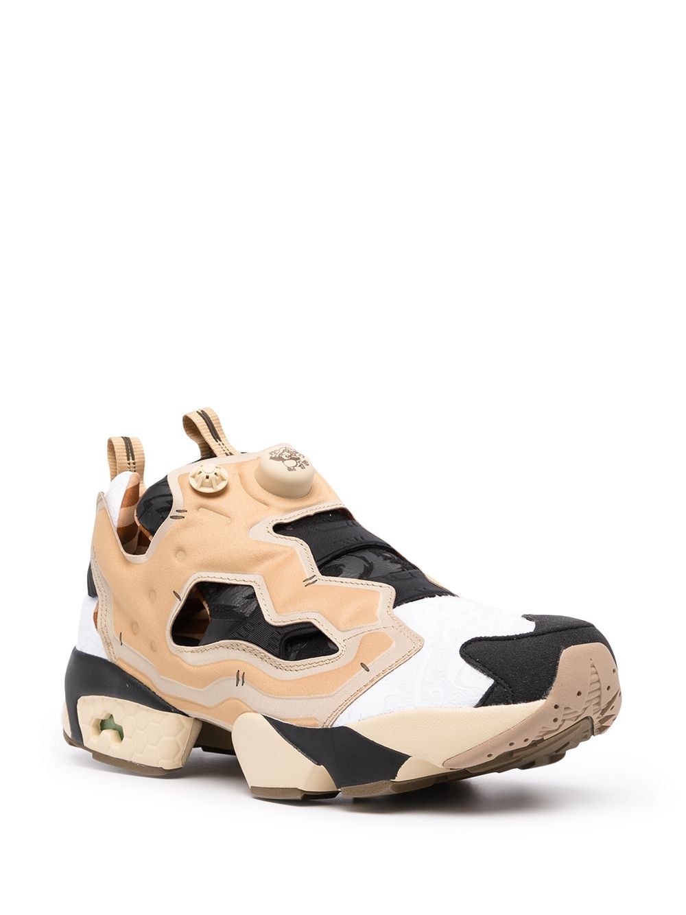 Instapump Fury OG sneakers - 2