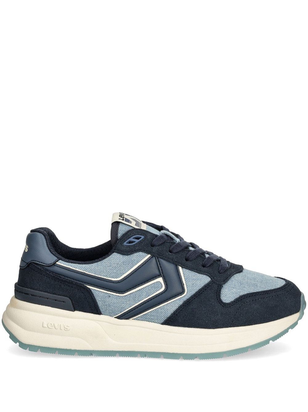 Charge sneakers - 1