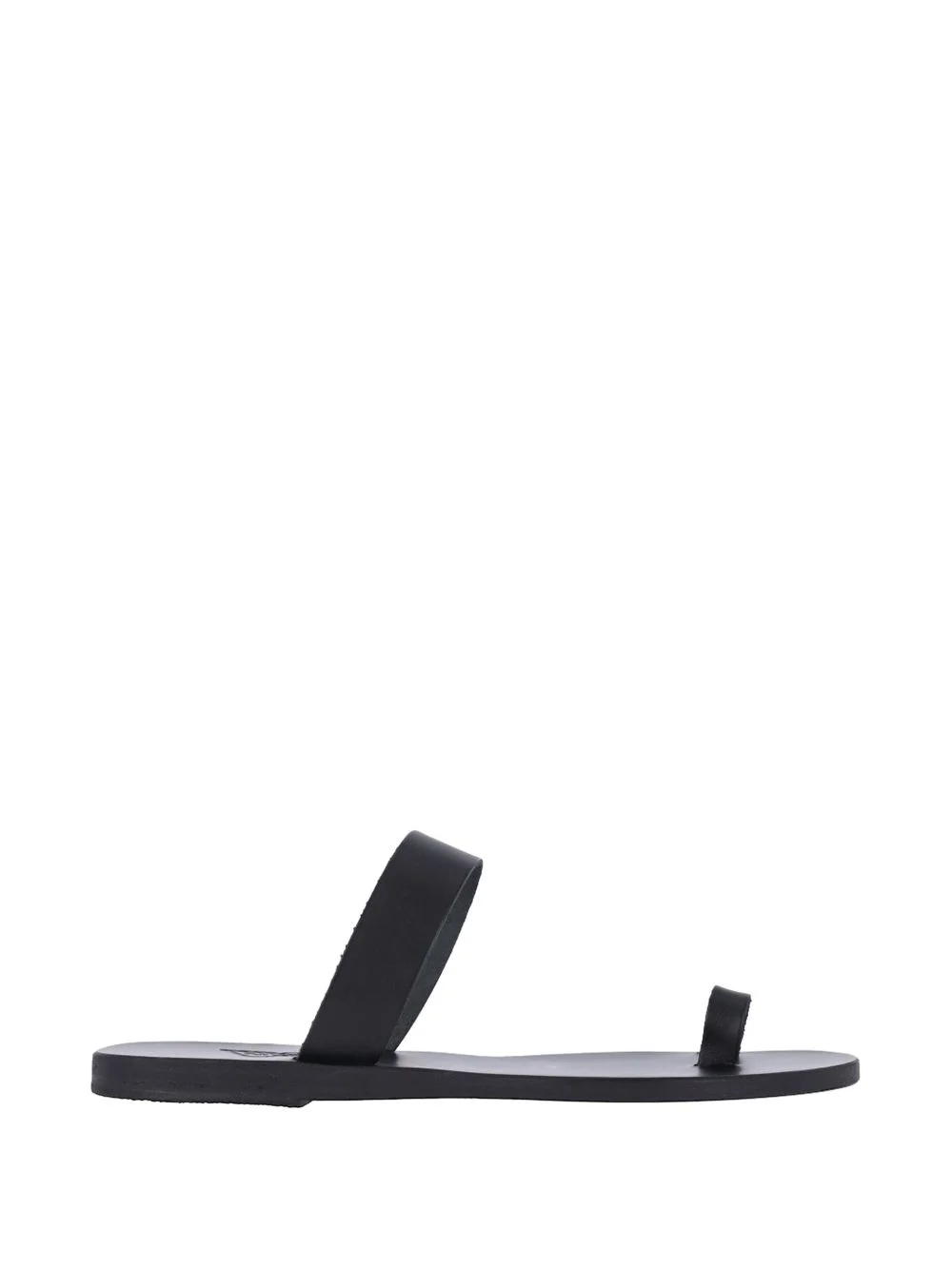 Thalia flat sandals - 1