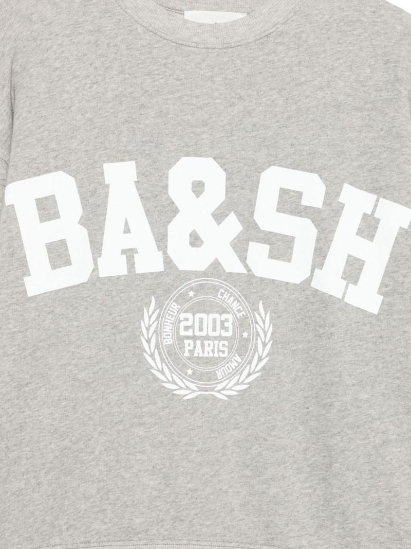 logo-print sweatshirt 3