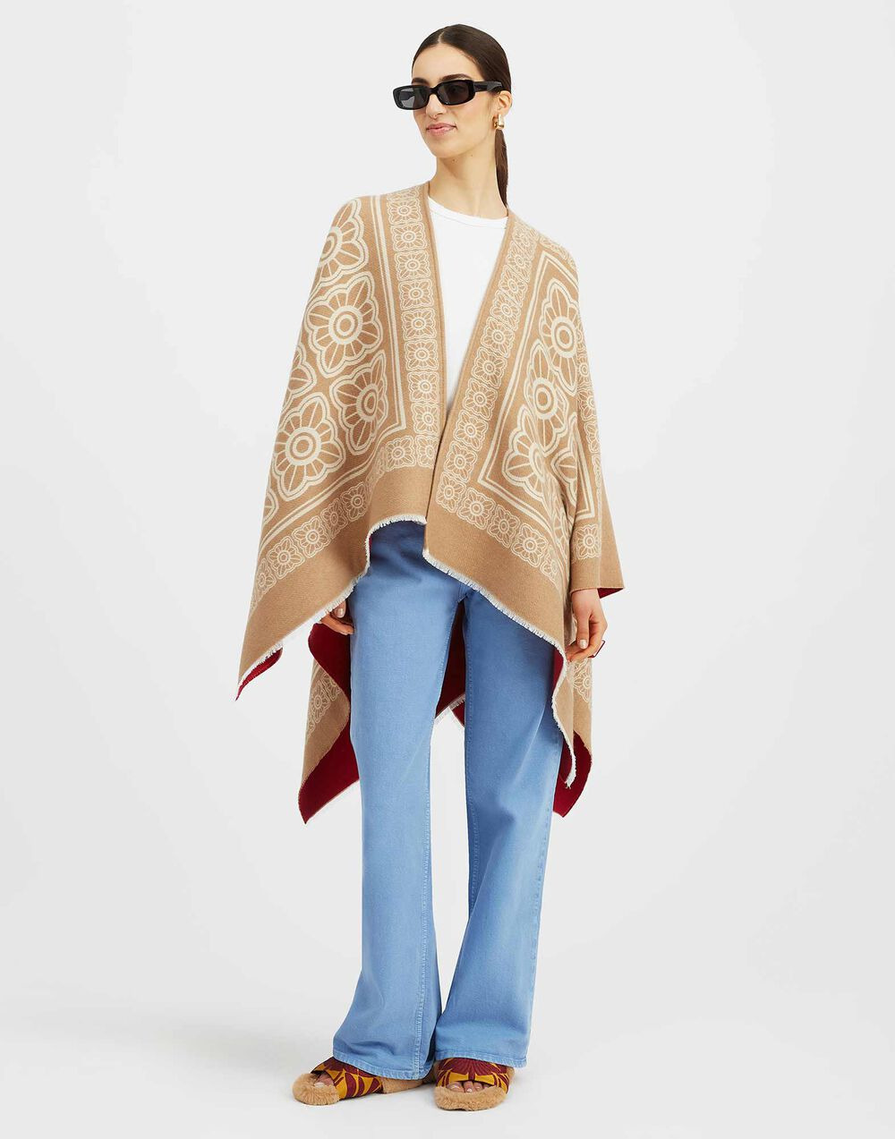 Poncho - 2