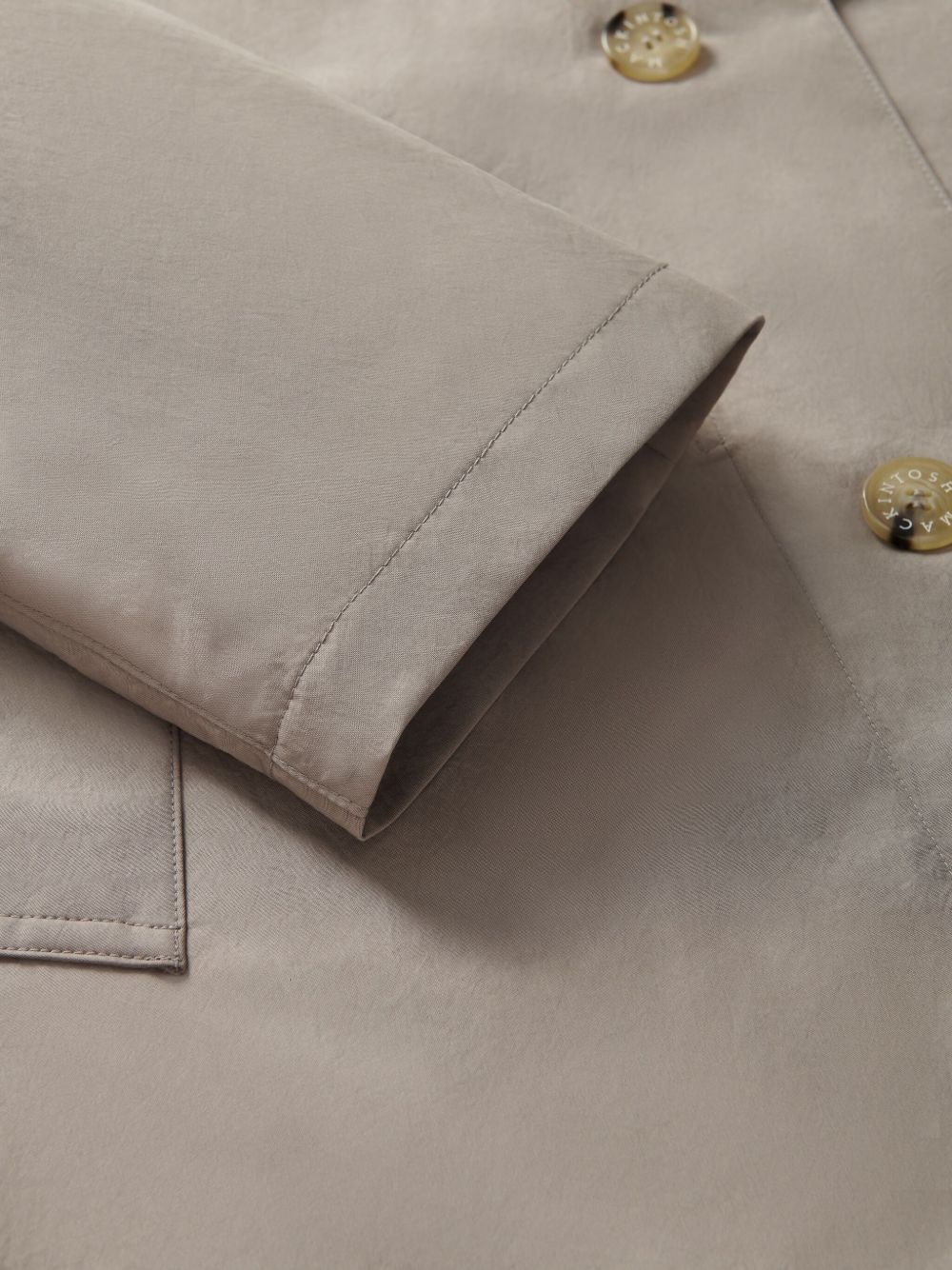 Dunkeld coat - 5