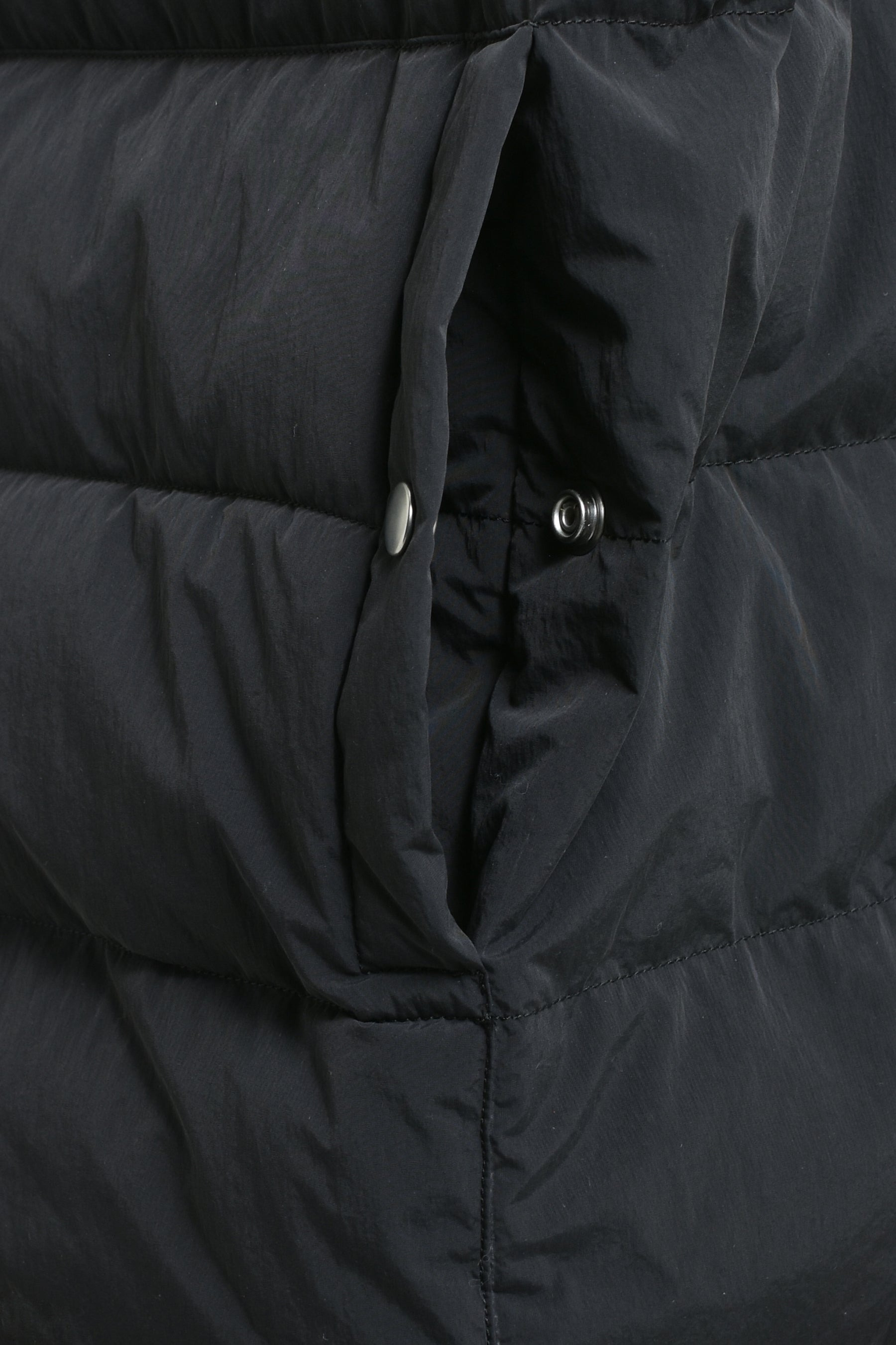 SL FLIGHT VEST / BLK - 11