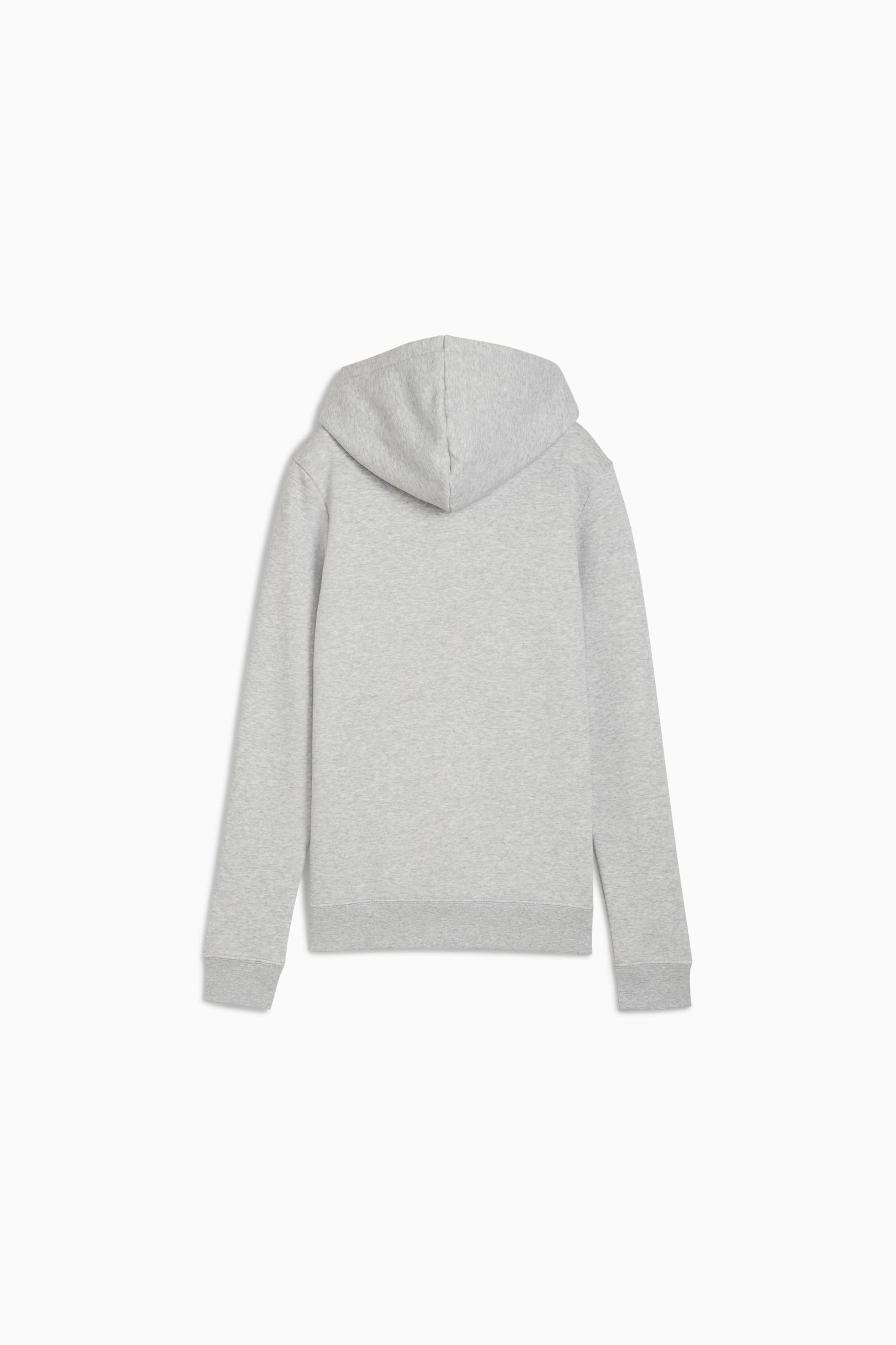 Essentials Logo Lab Hoodie Women - 2