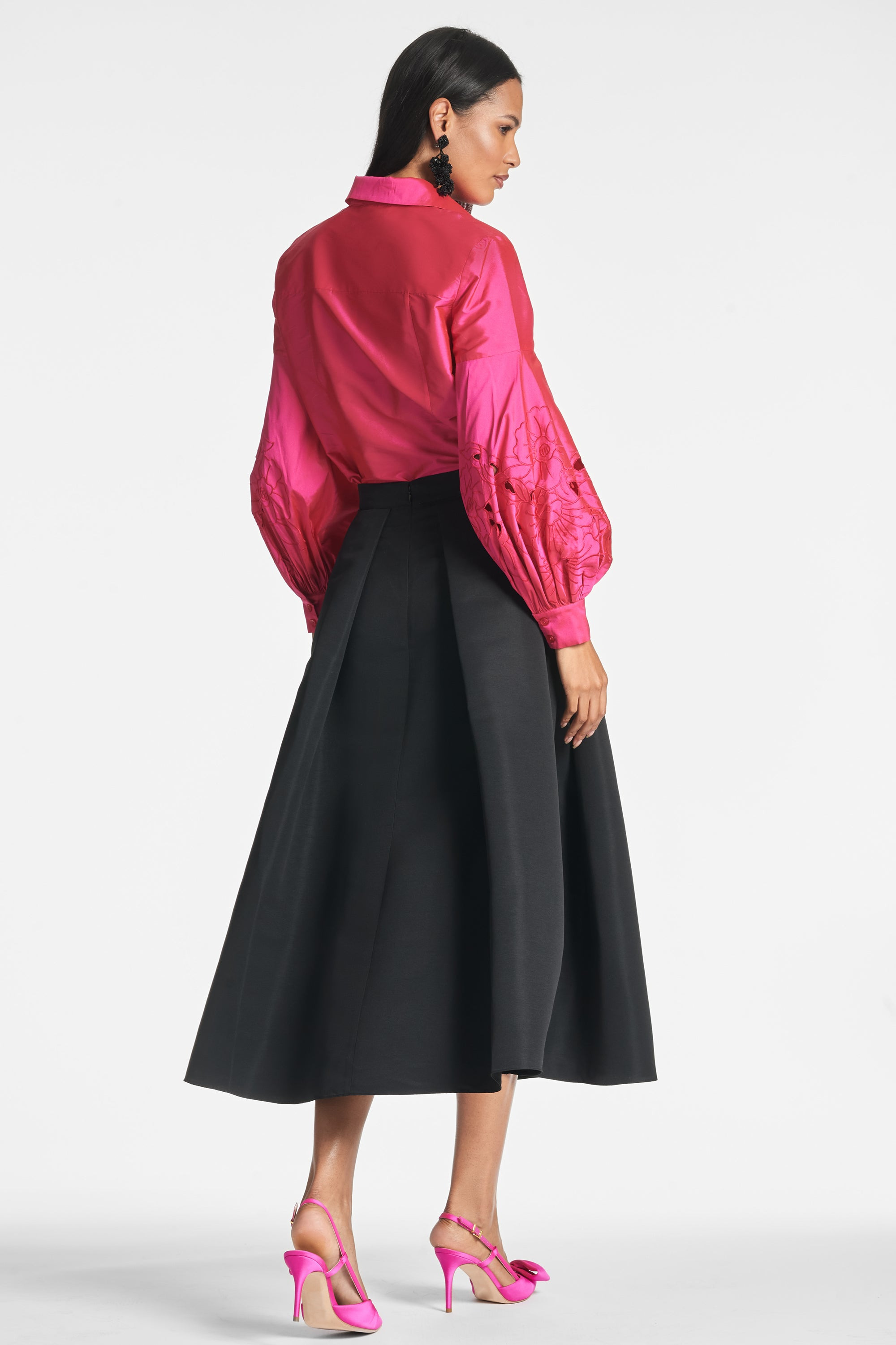 Astor Top - Fuchsia - 5