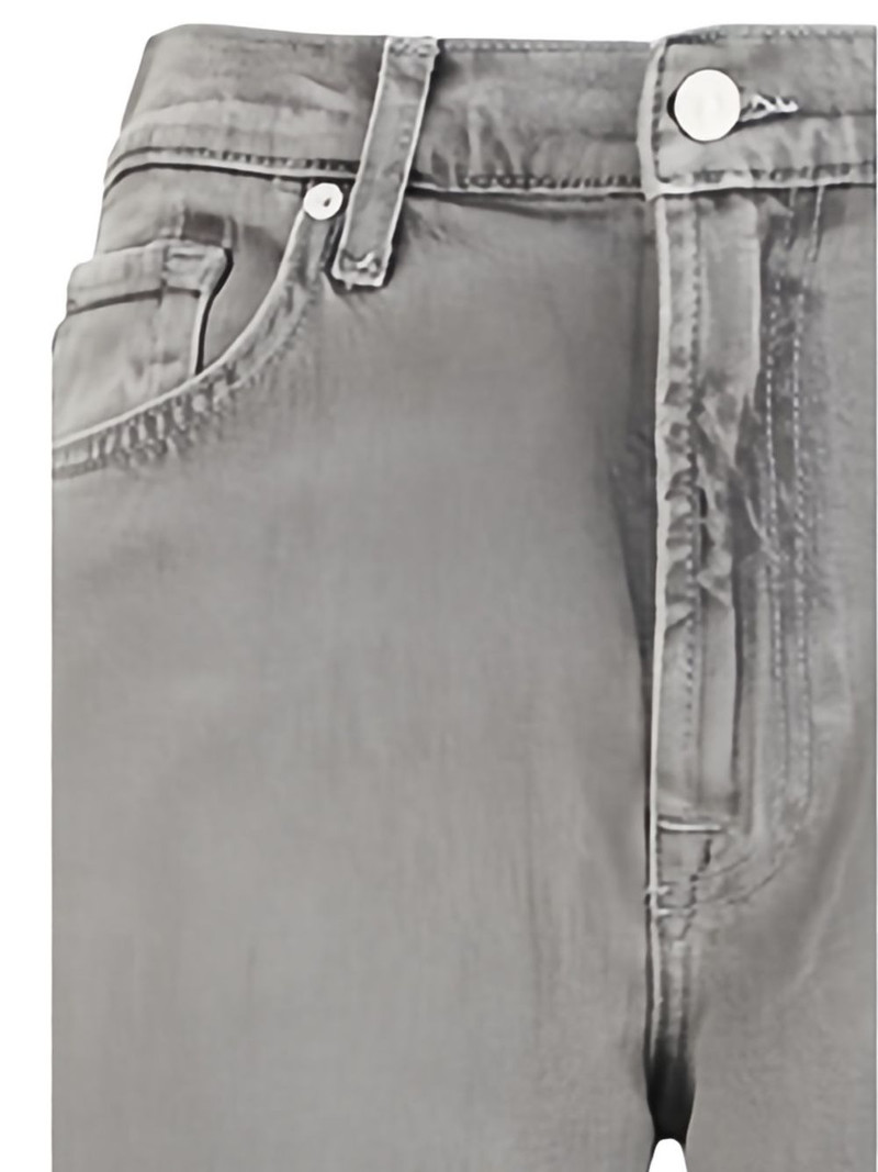 Bonnie belt-loop jeans 5