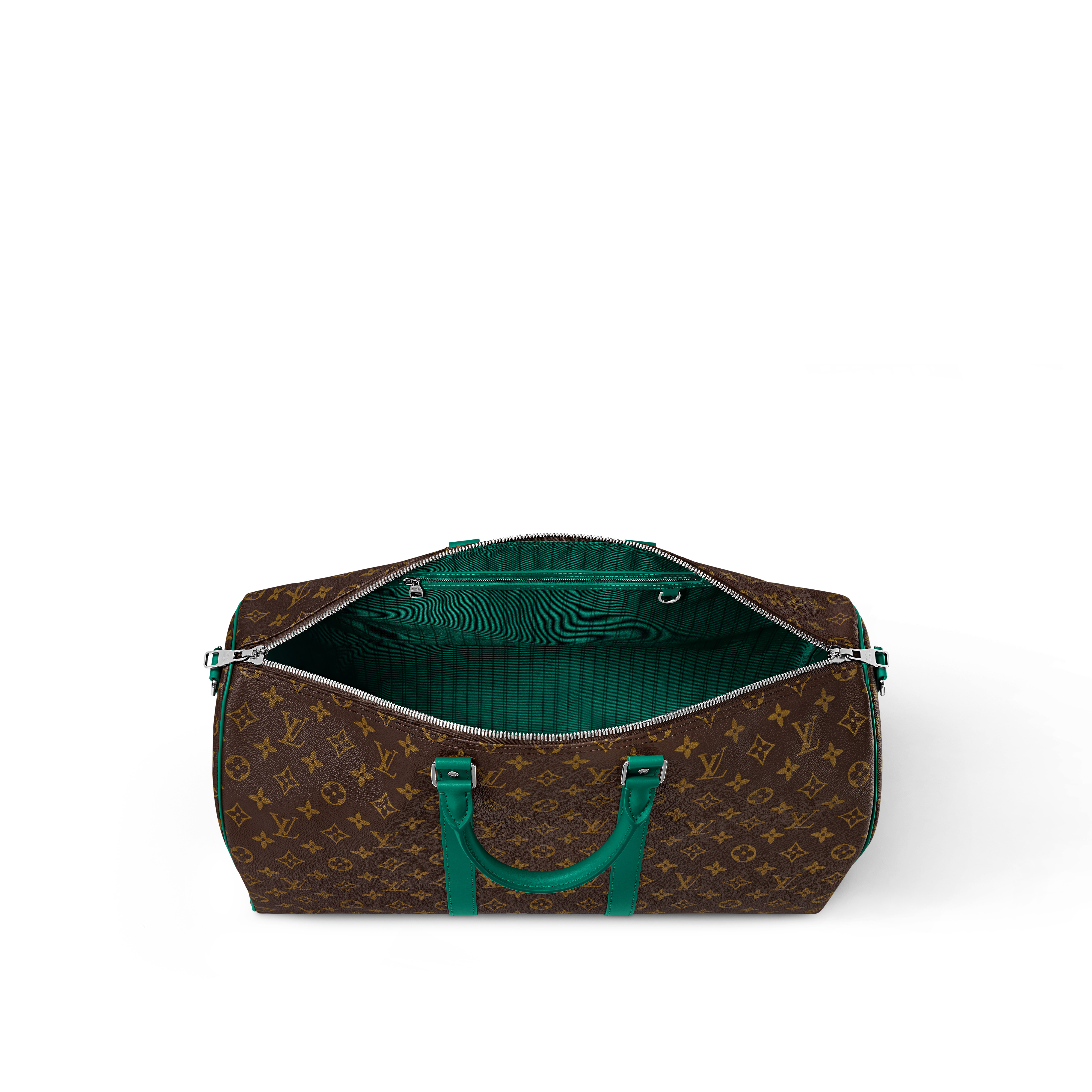 Keepall Bandoulière 50 - 4