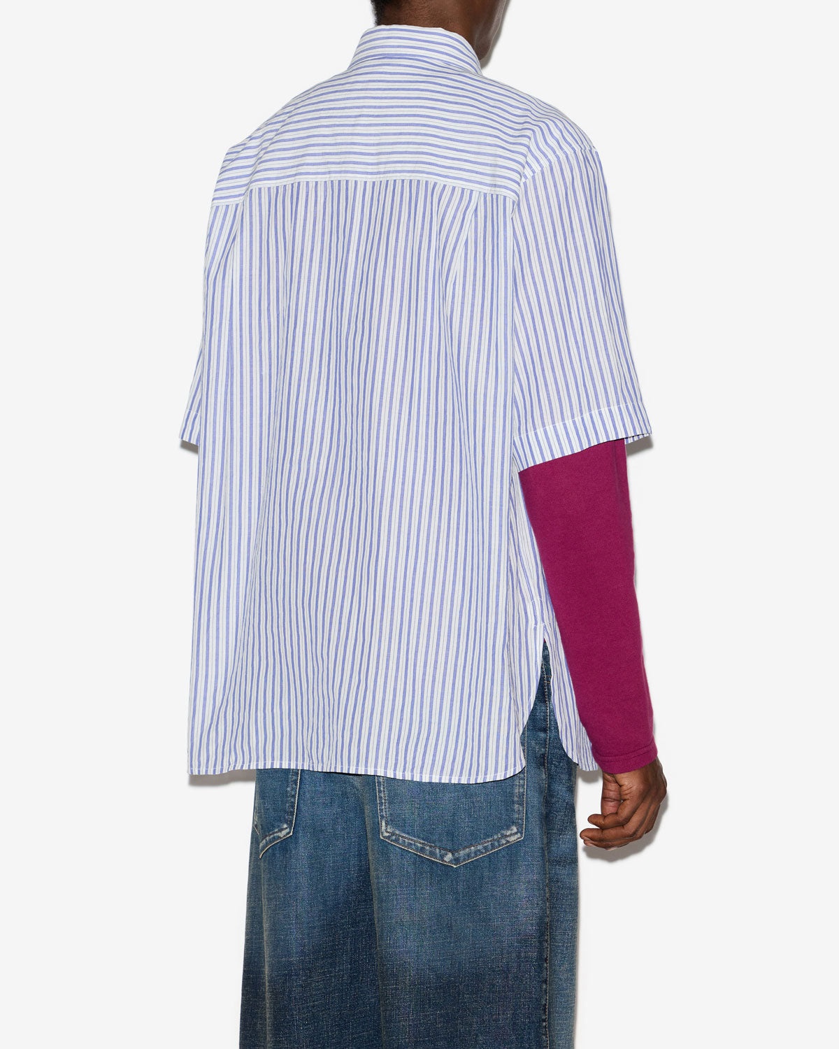 LABILIO SHIRT - 5