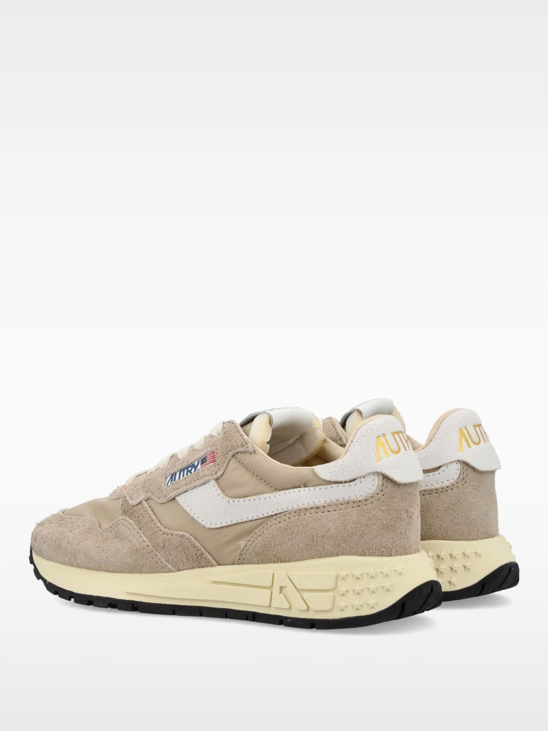 Sneakers woman Autry - 3