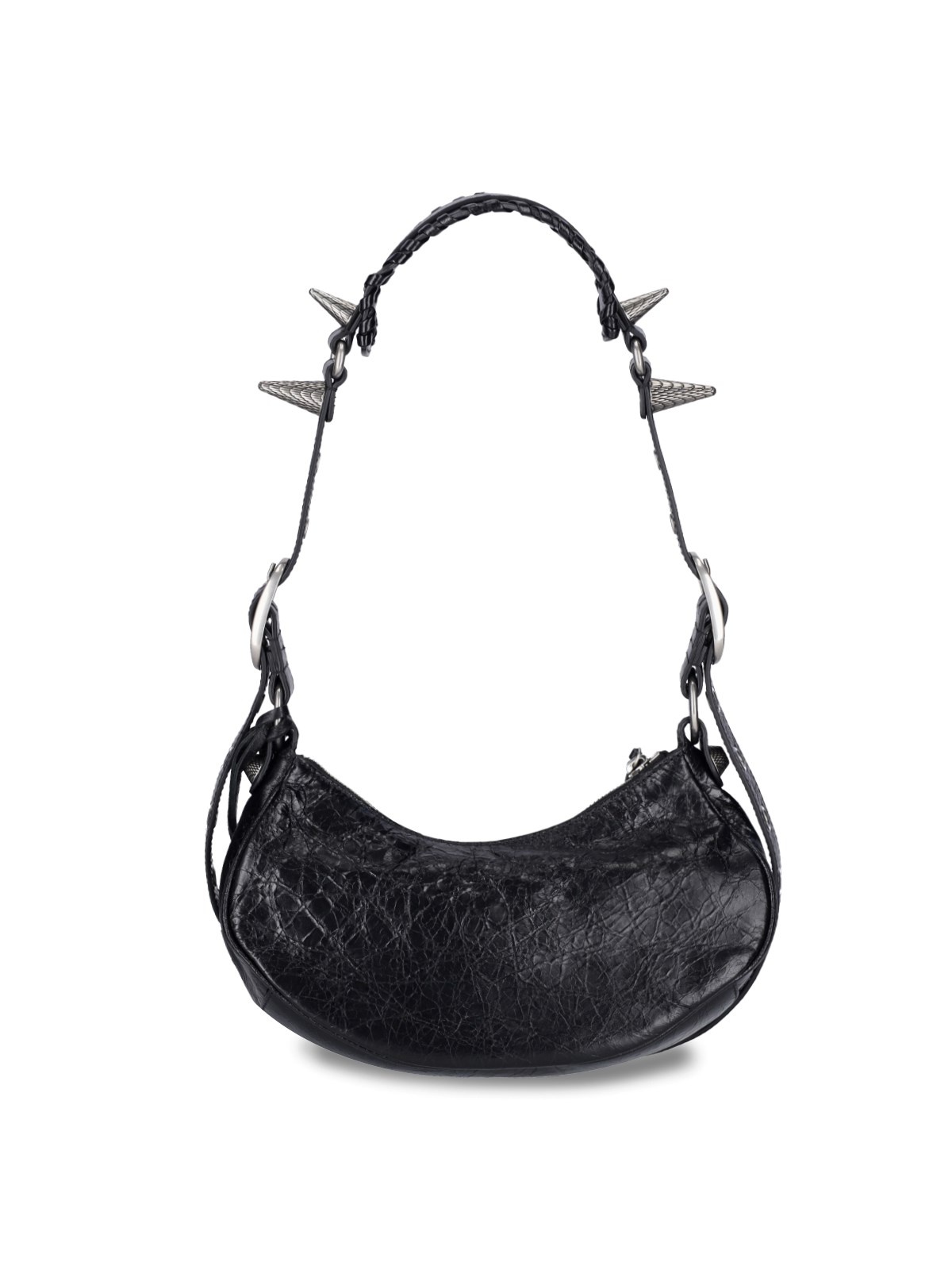 'LE CAGOLE XS' SHOULDER BAG - 3