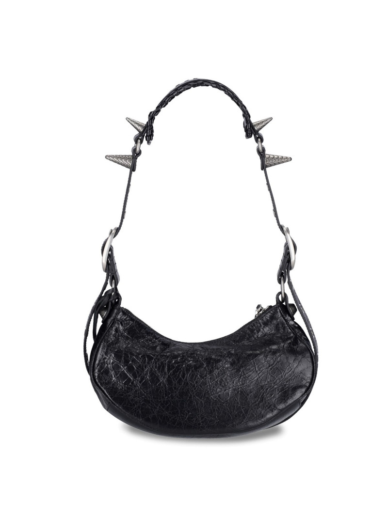 'LE CAGOLE XS' SHOULDER BAG 3