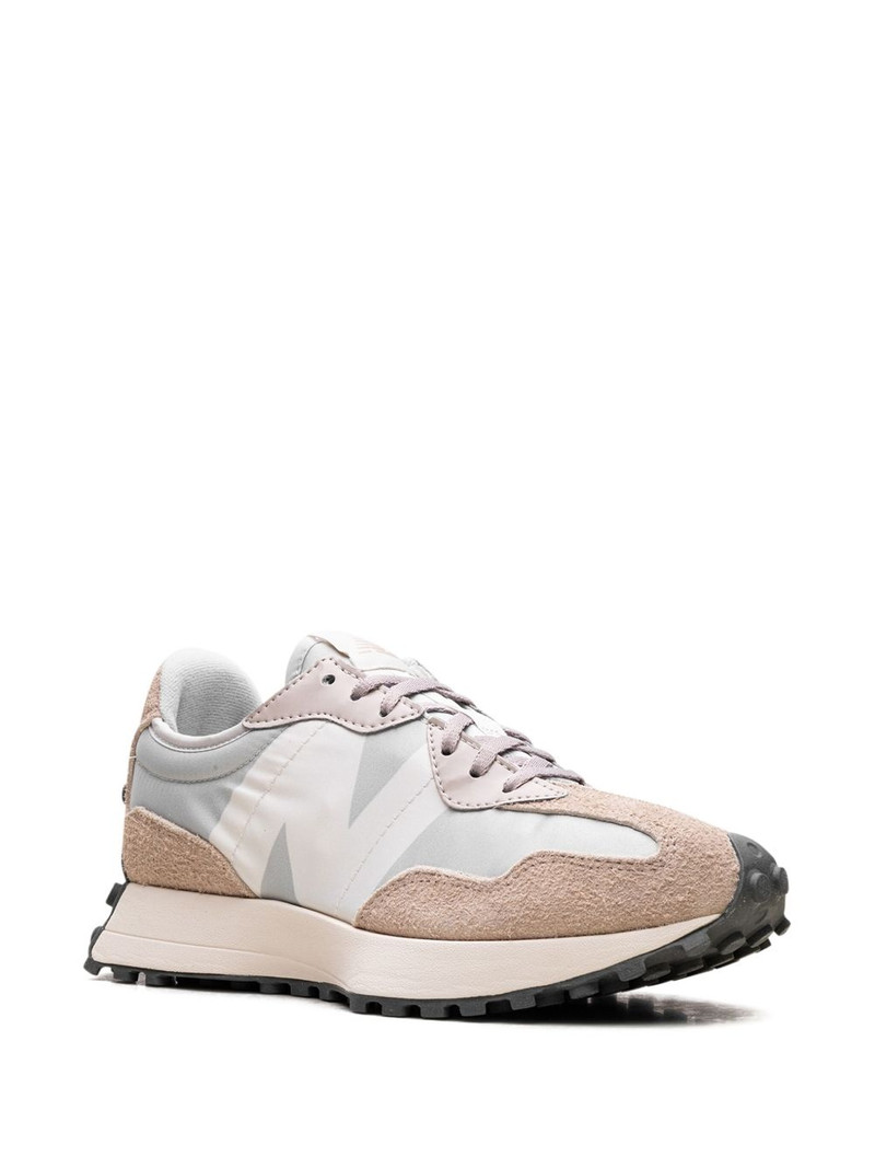 New Balance 327 "White Birch" sneakers outlook