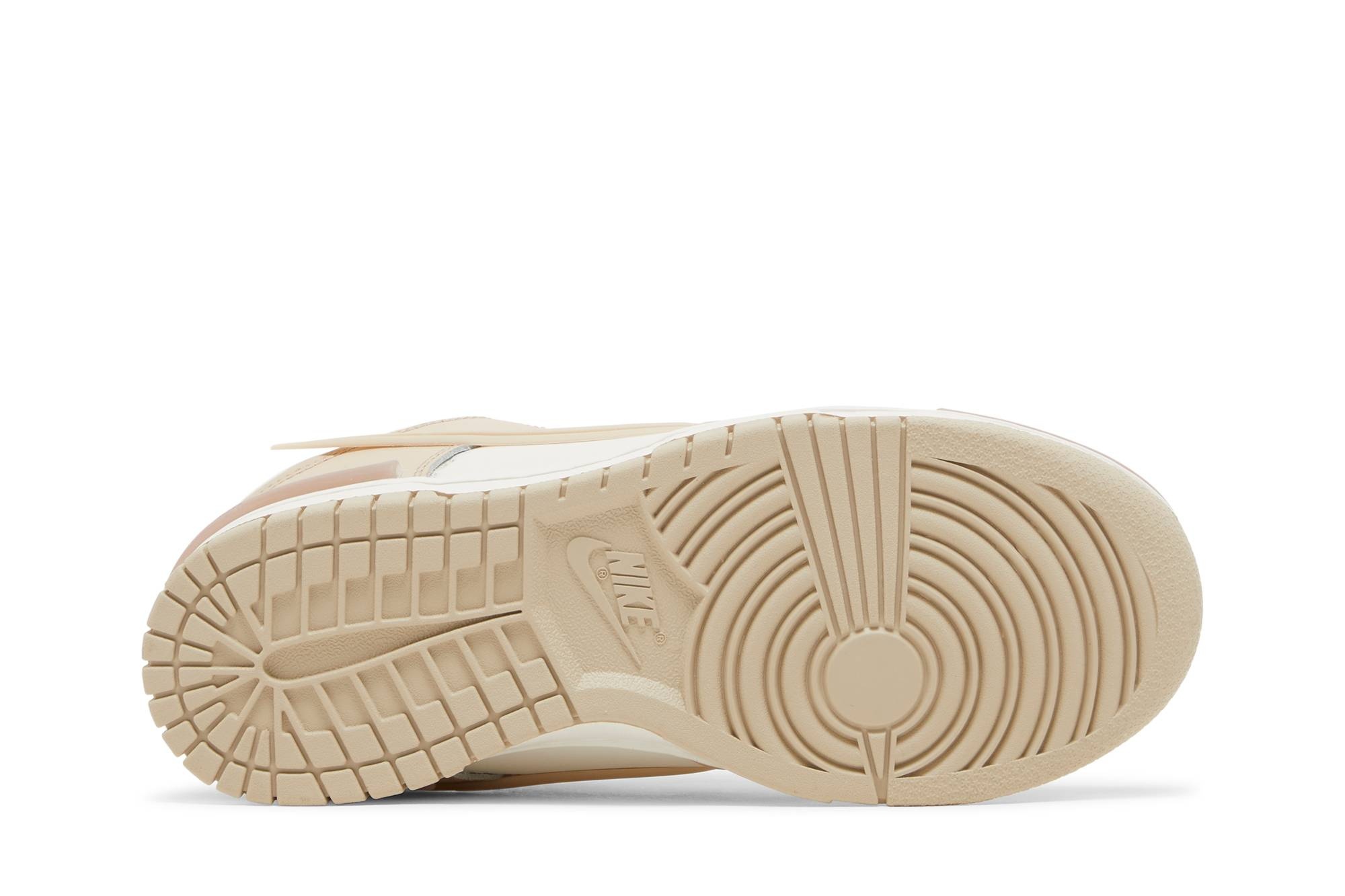 Wmns Dunk Low Twist 'Sanddrift' - 4