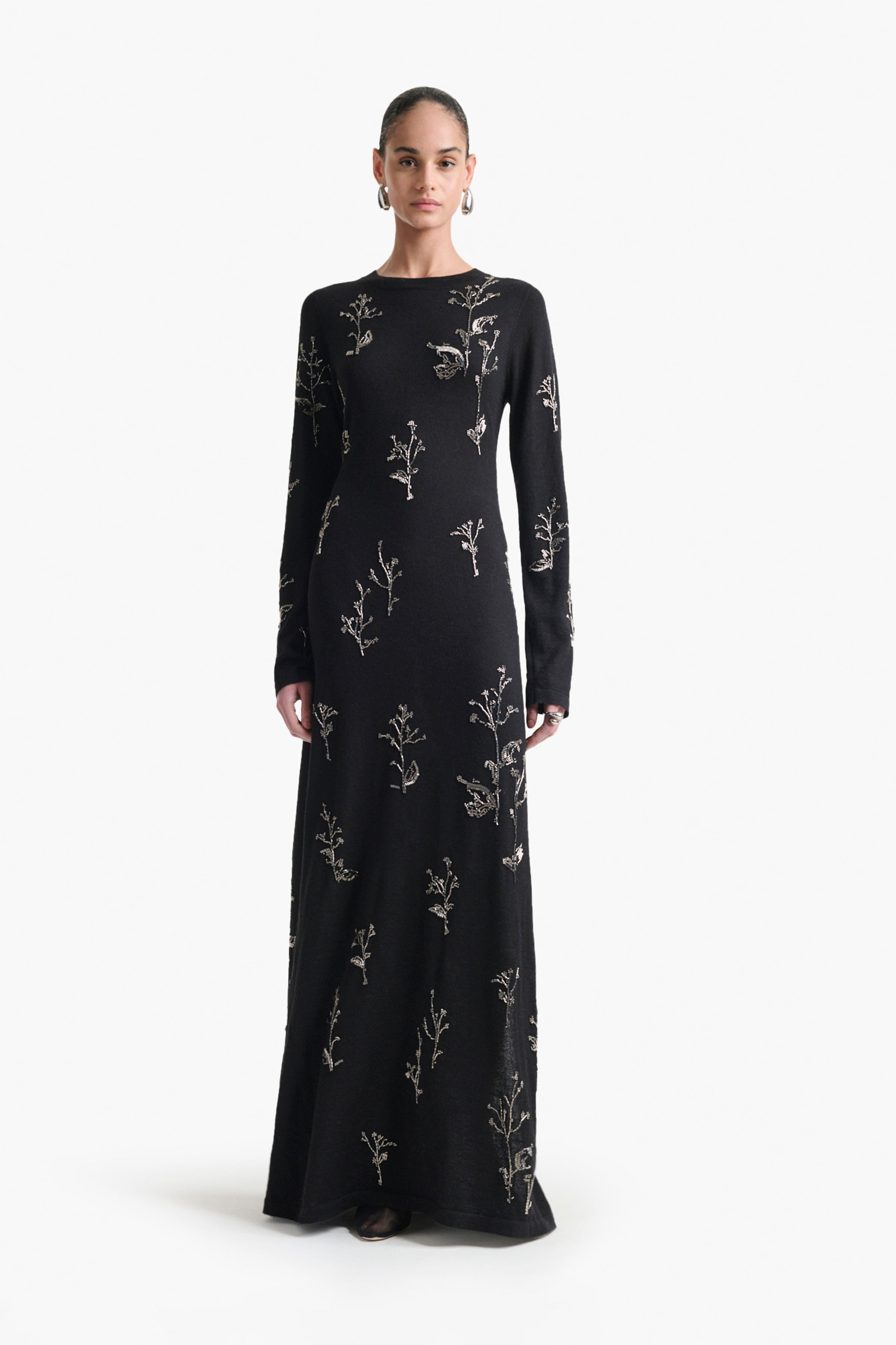 BOZKA DRESS - 3