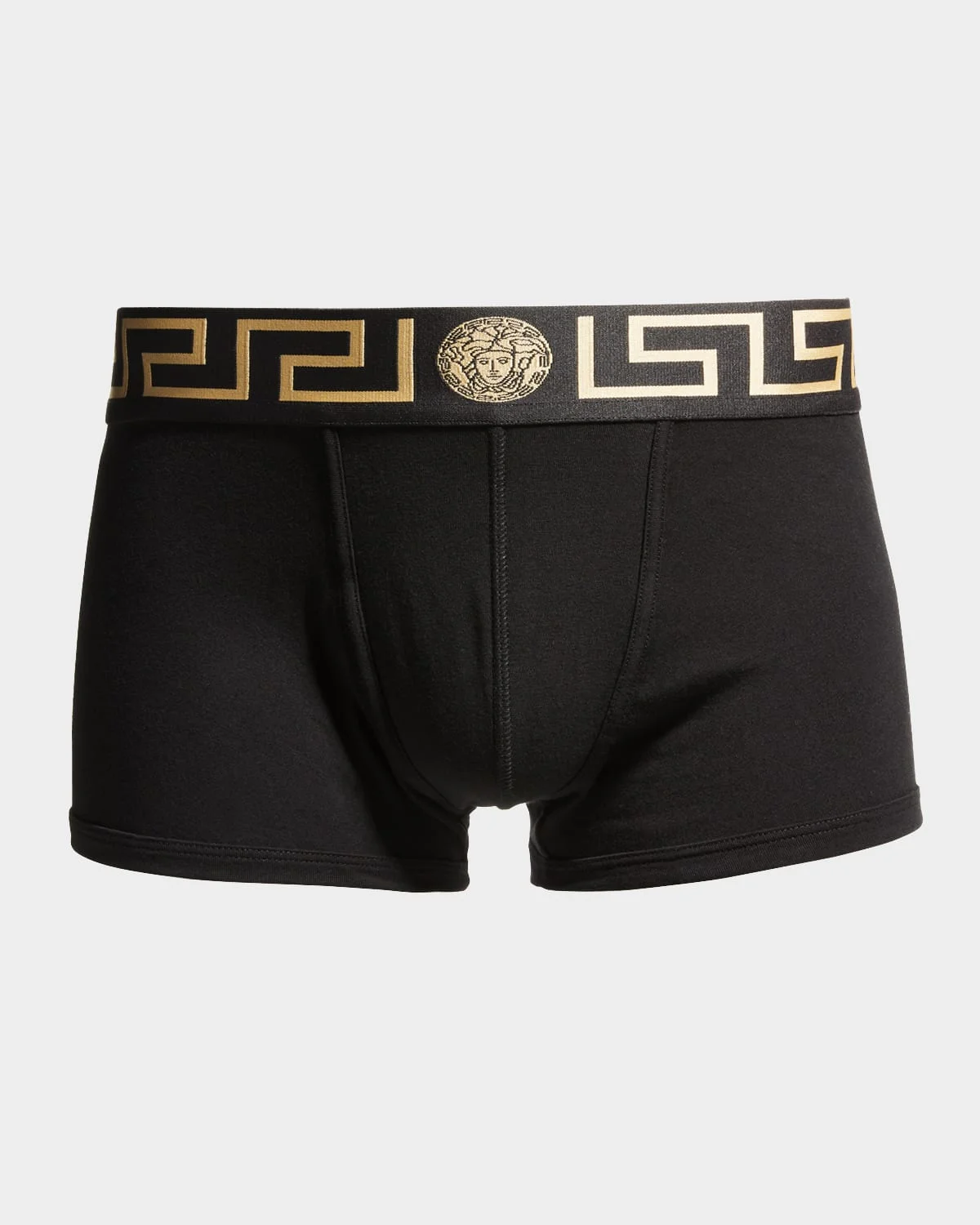Men's 3-Pack Low Rise Greca Trunk - 1