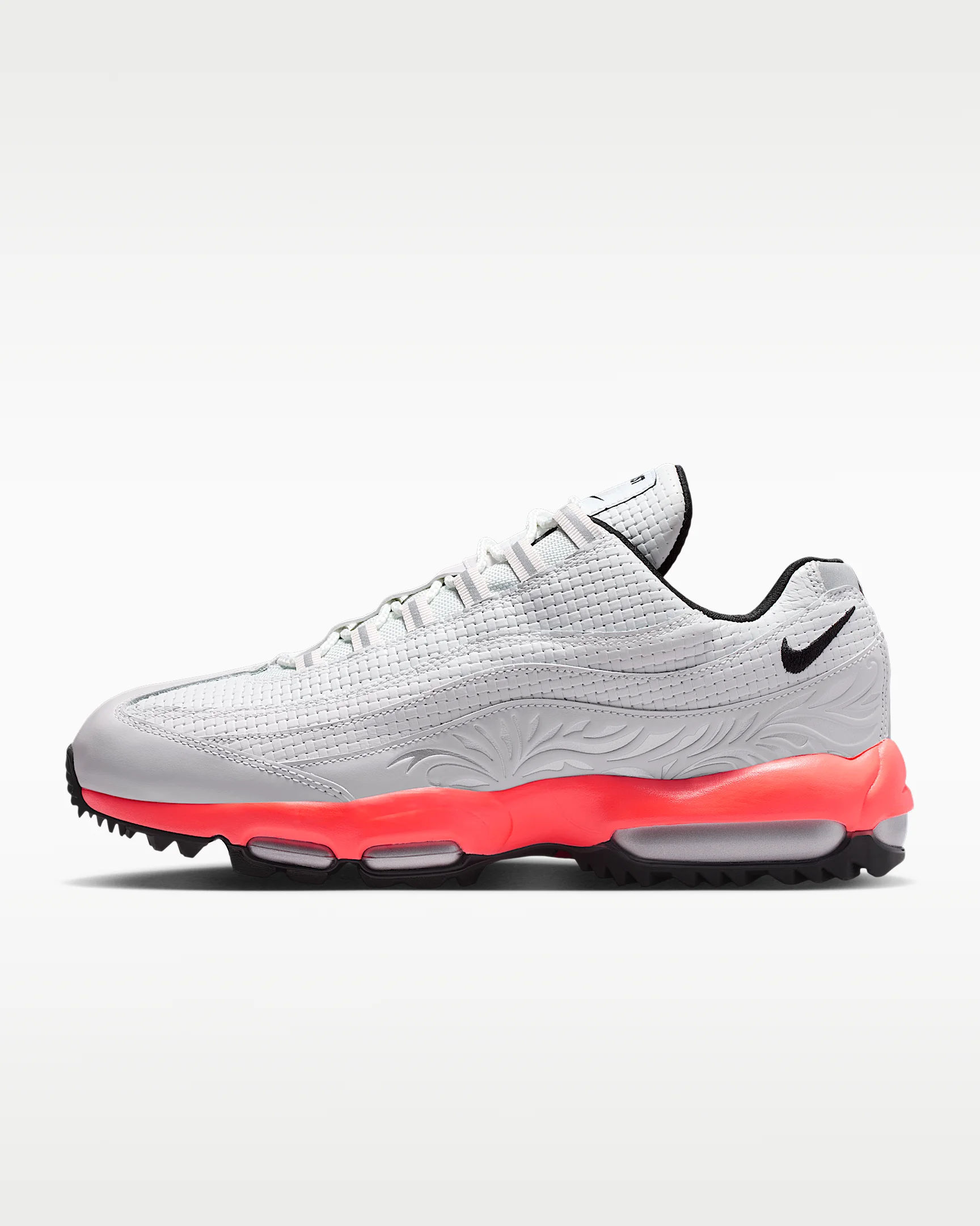 Nike Air Max '95 G Golf Shoes - 1